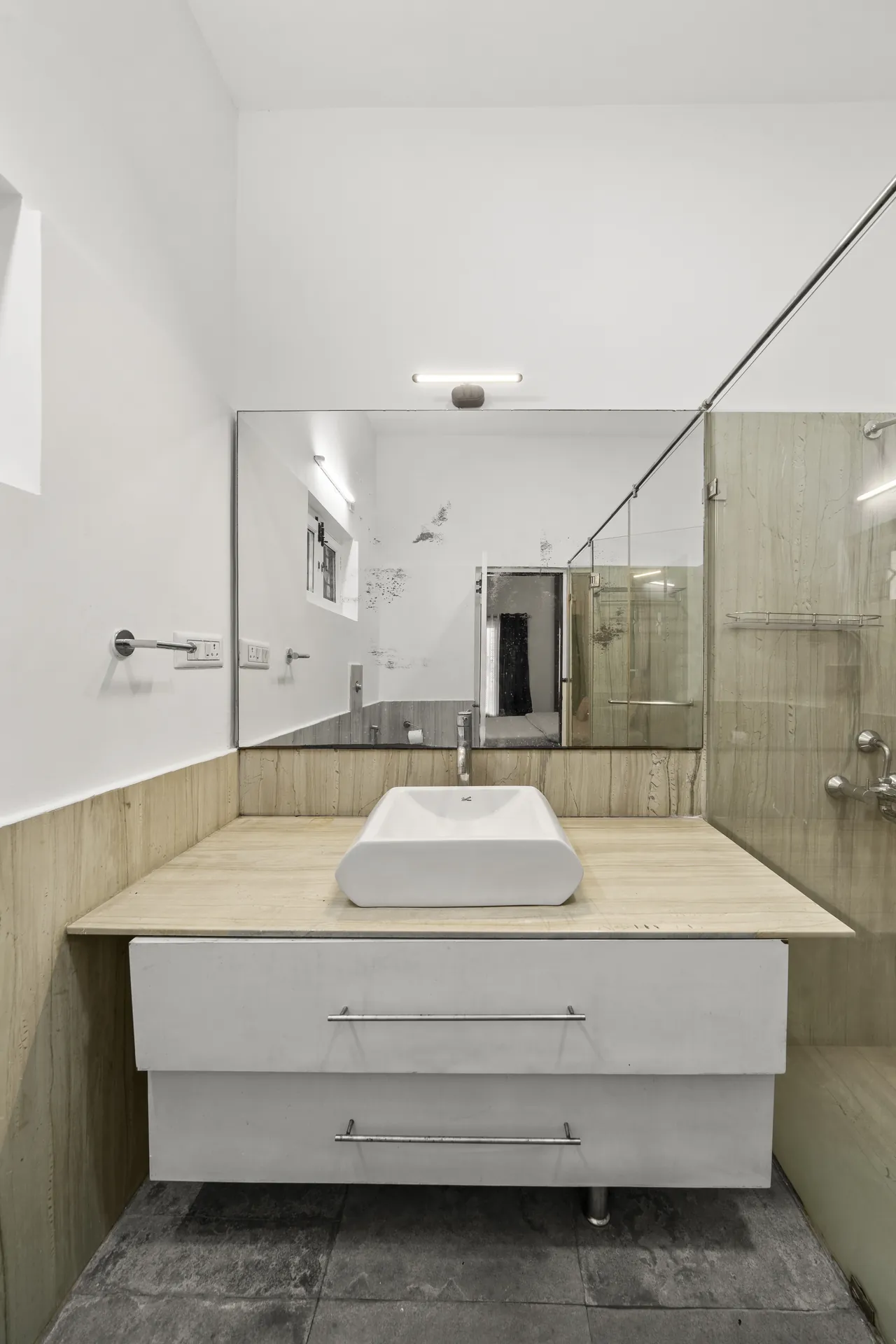 Property photo - First Bedroom