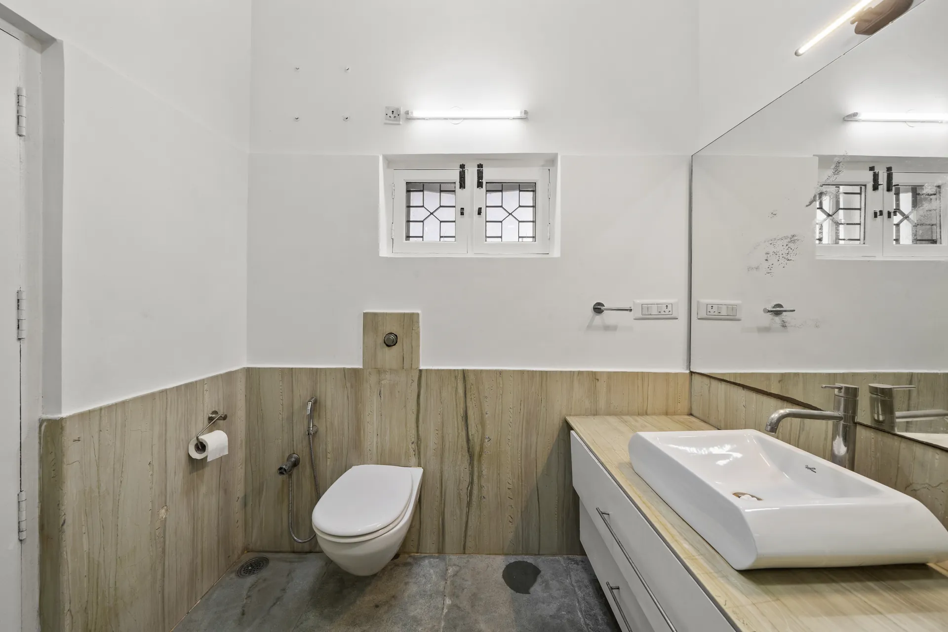 Property photo - First Bedroom