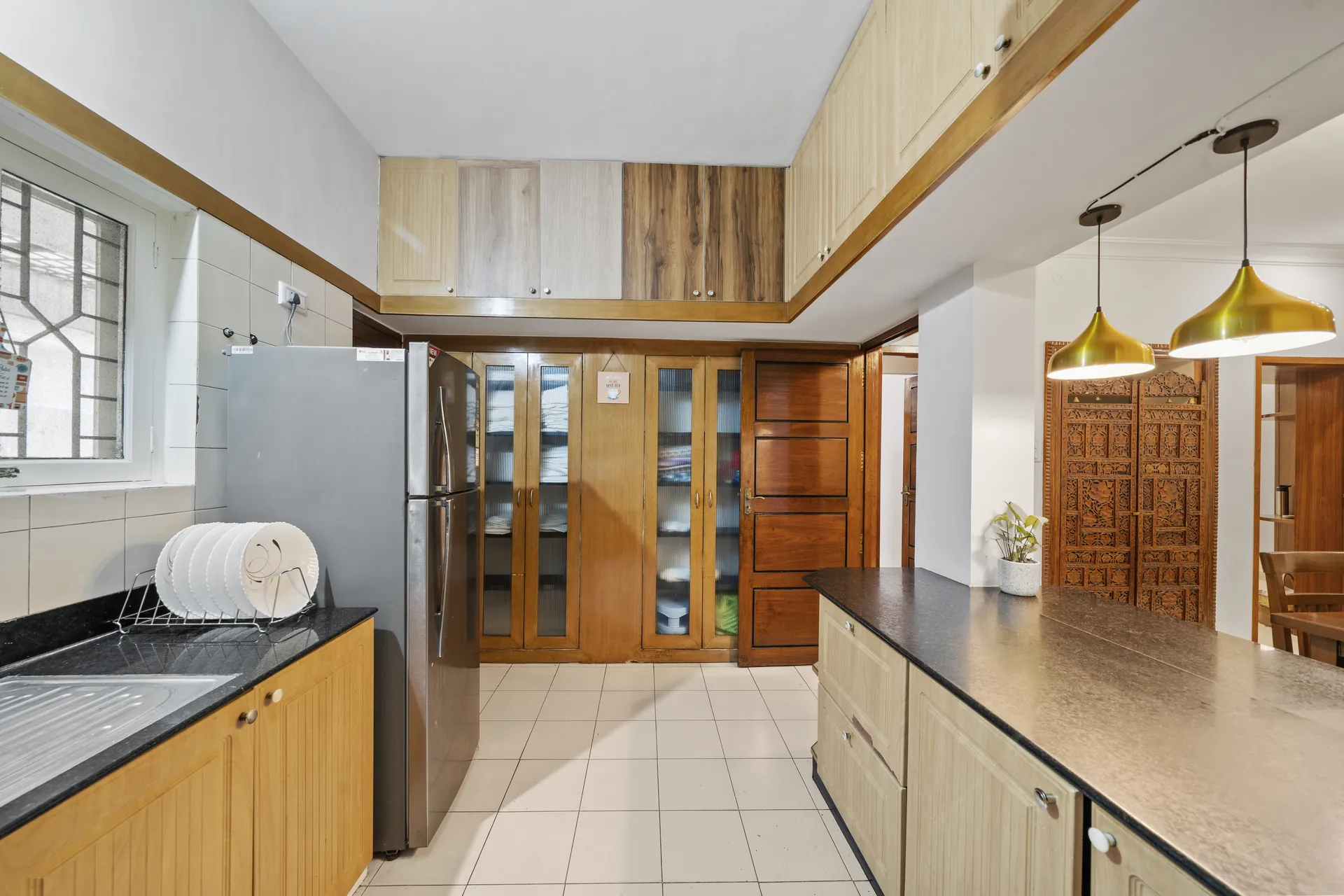 Property photo - Kitchen