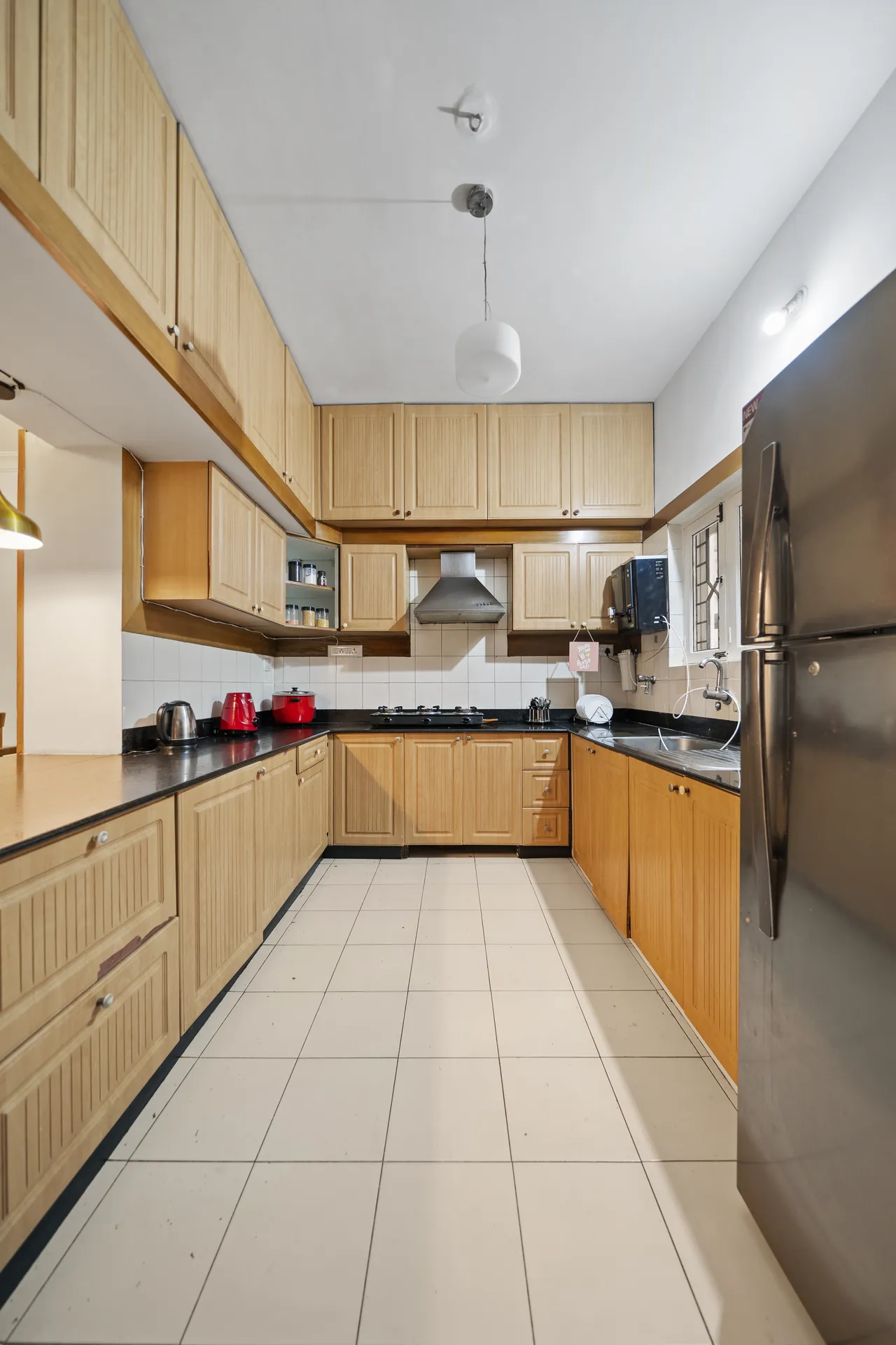 Property photo - Kitchen