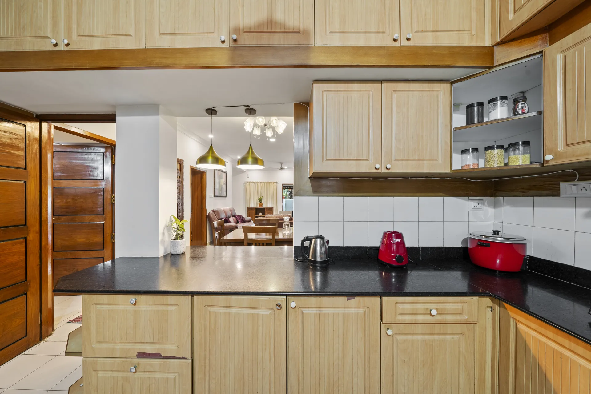 Property photo - Kitchen