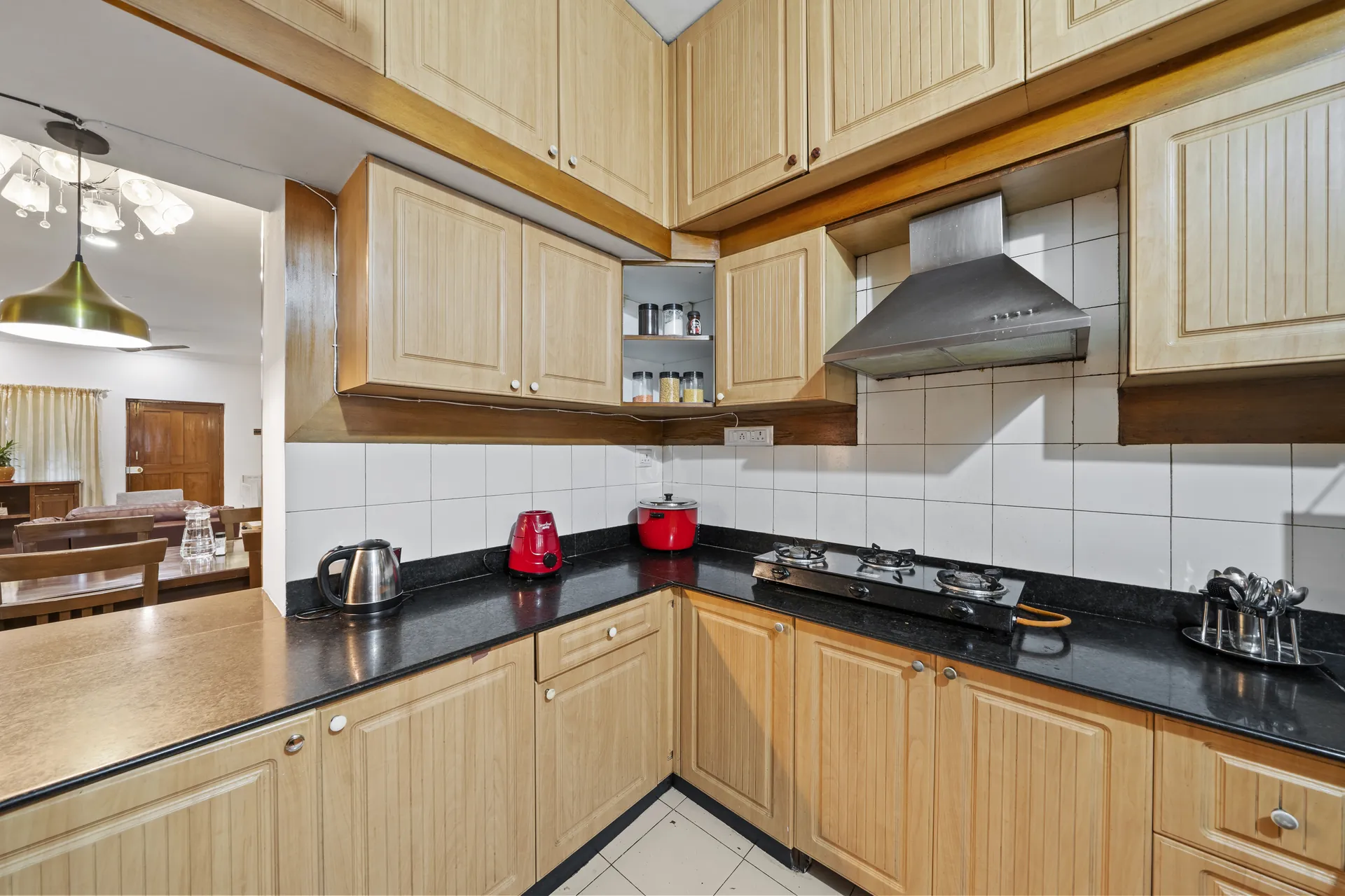 Property photo - Kitchen