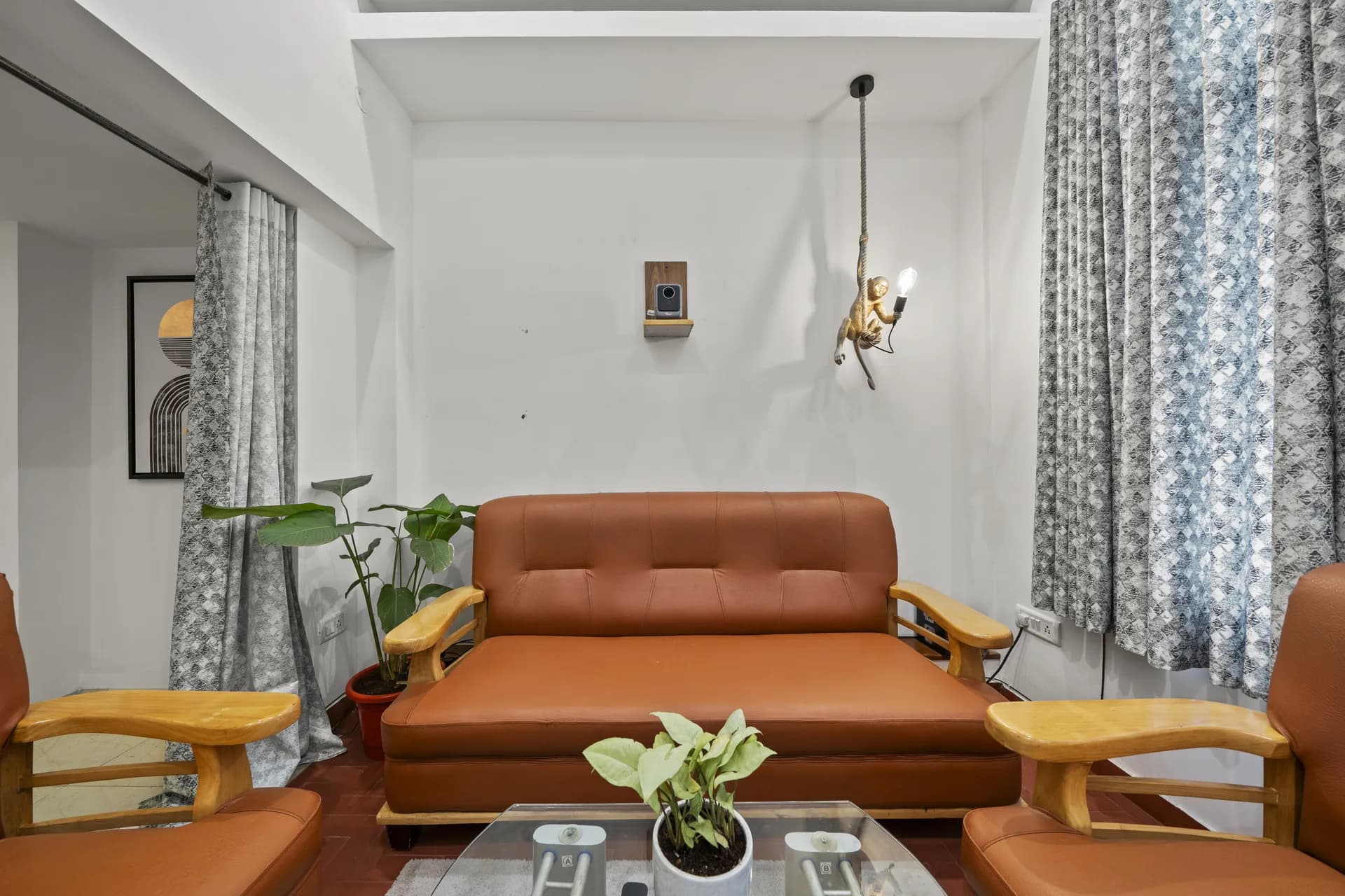 Property photo - Lounge