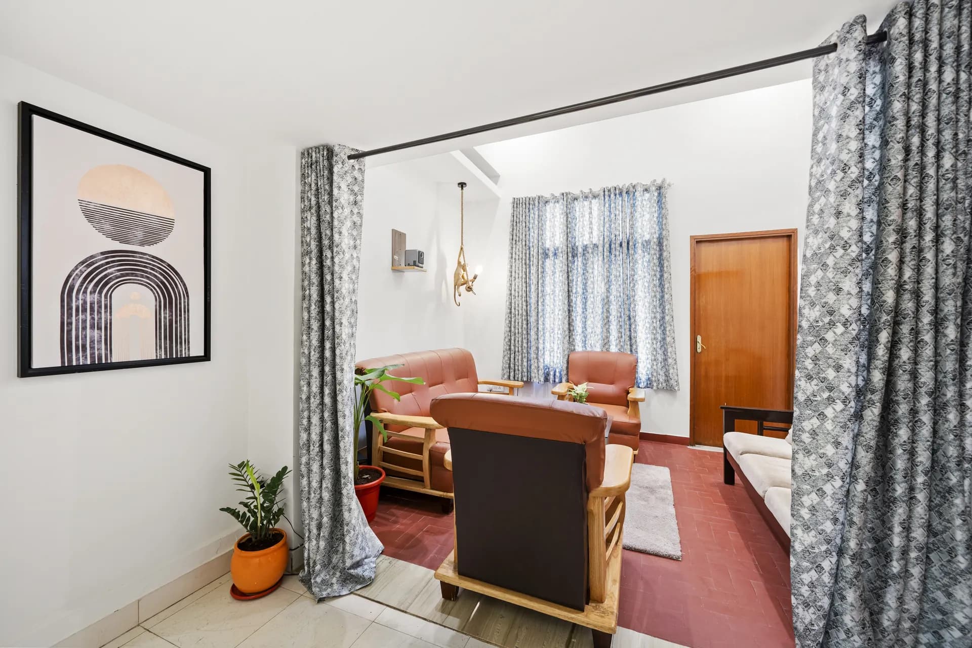 Property photo - Lounge