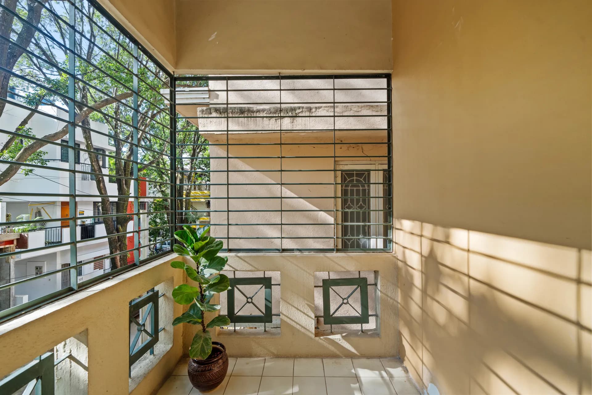 Property photo - First Bedroom