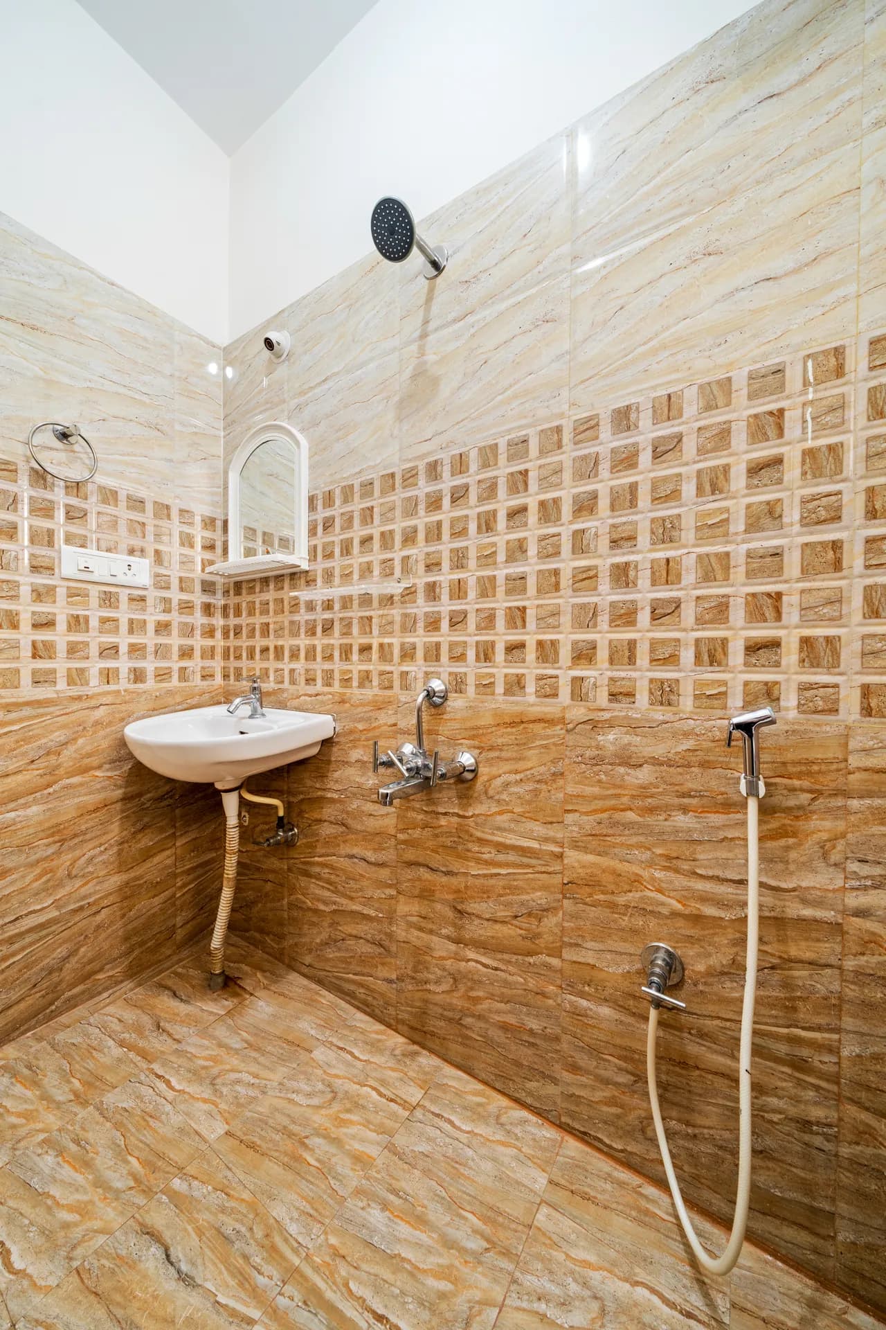 Property photo - First Bedroom