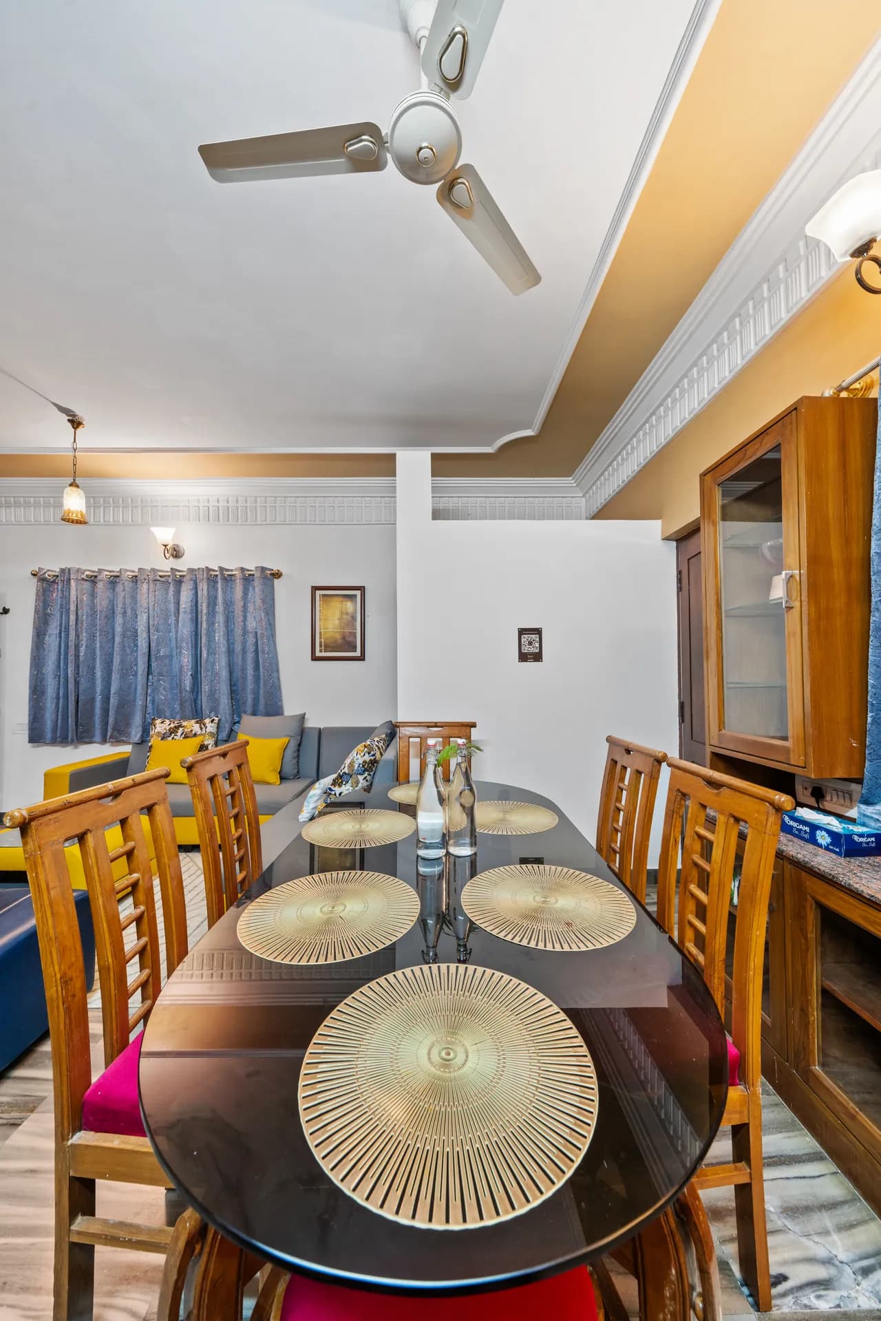 Property photo - Dining Hall