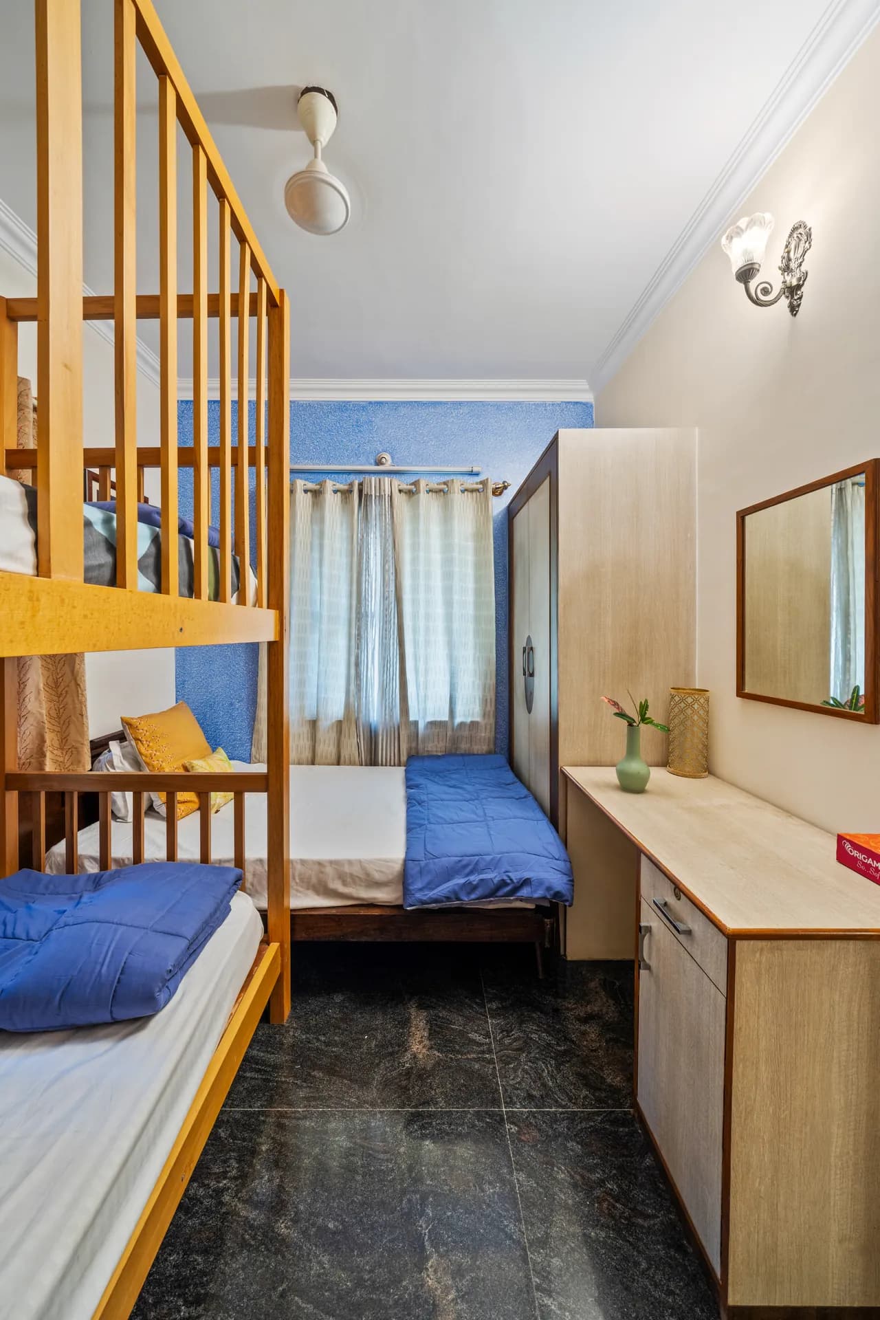 Fourth Bedroom preview