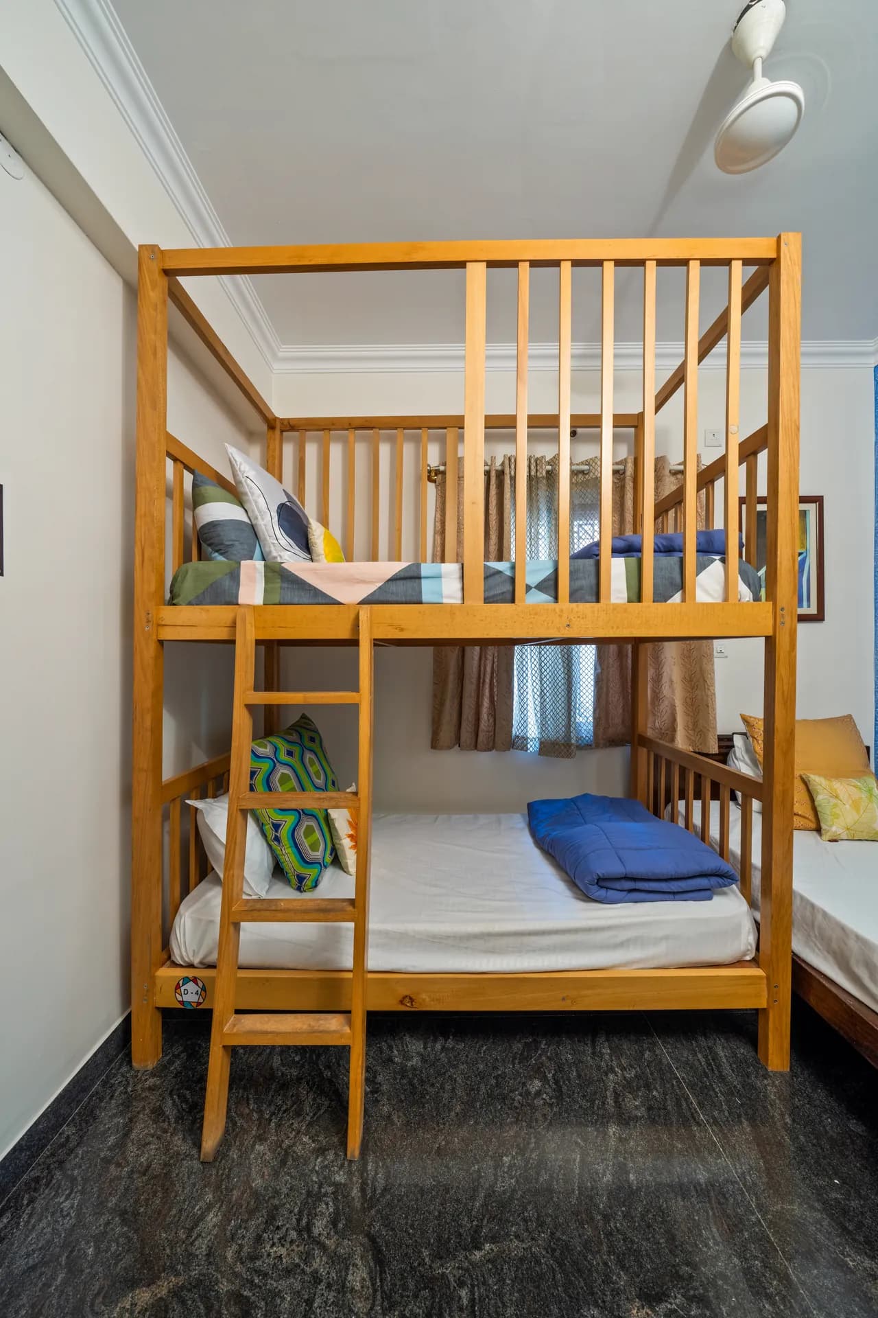 Property photo - Fourth Bedroom