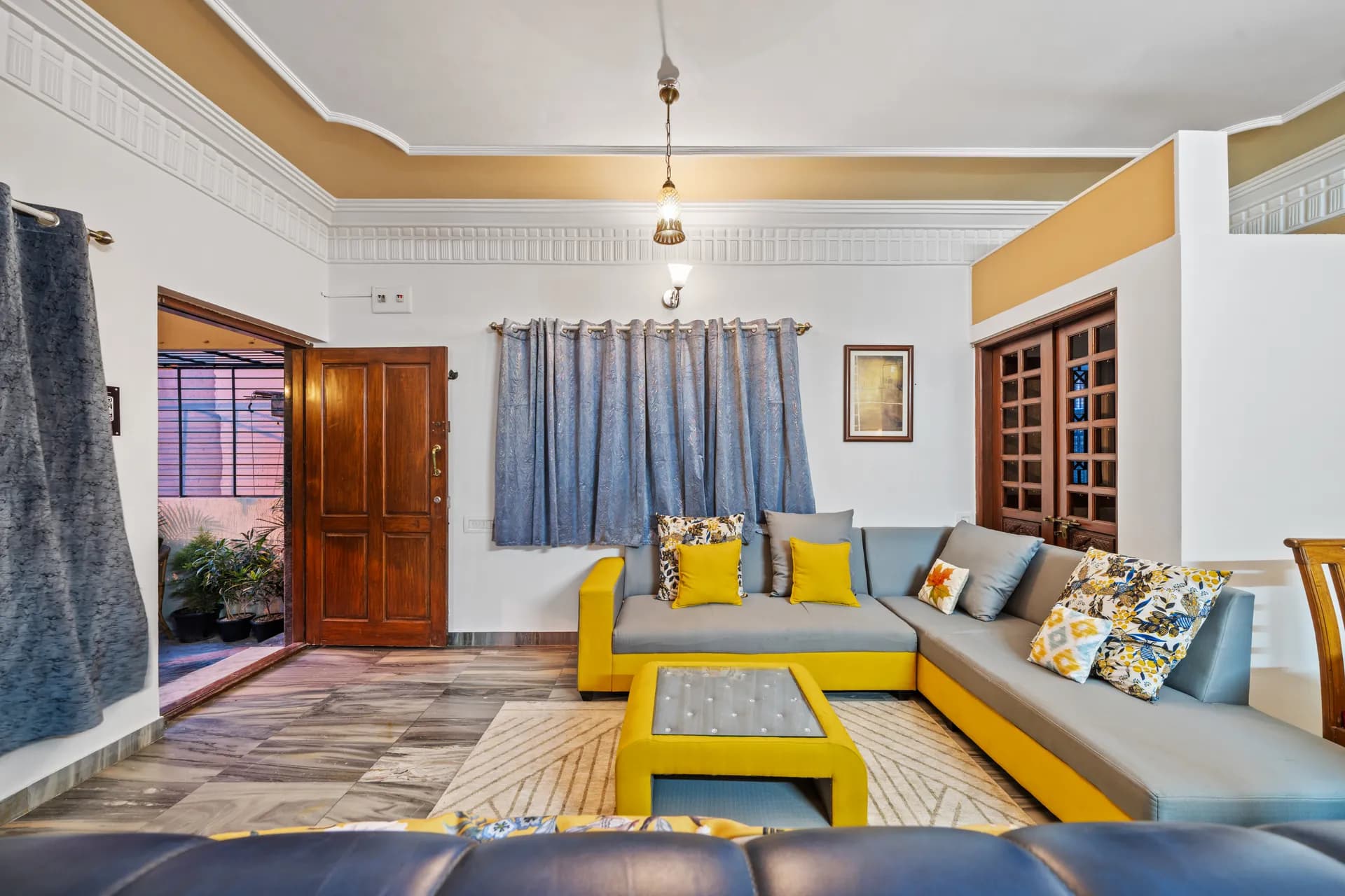 Property photo - Living Area