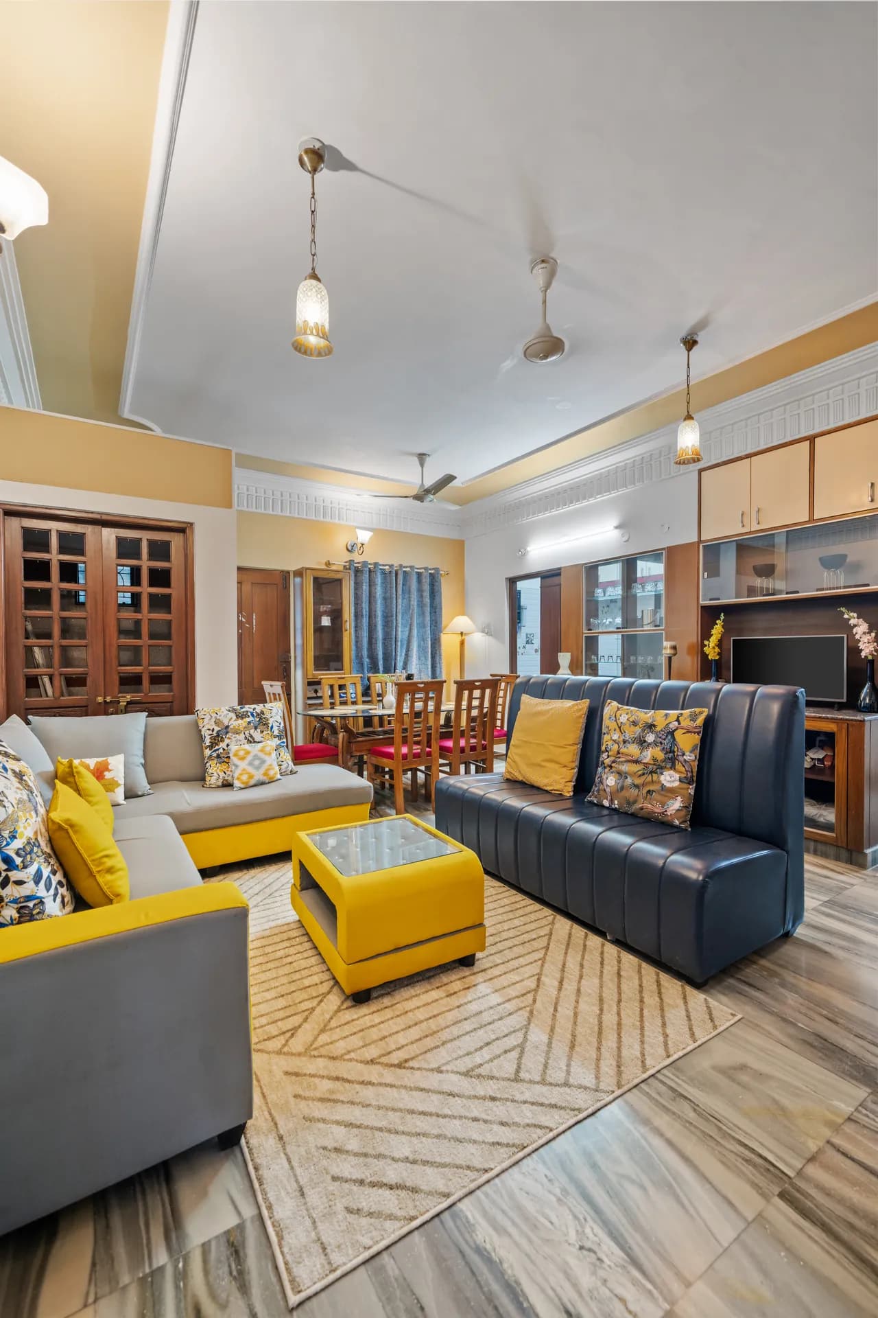 Property photo - Living Area