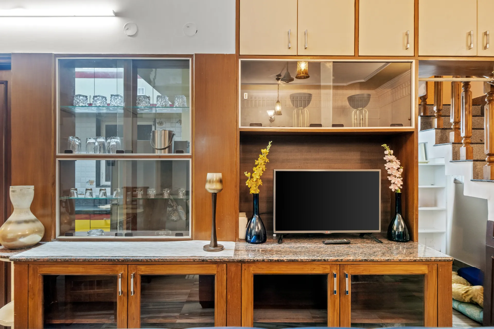 Property photo - Living Area