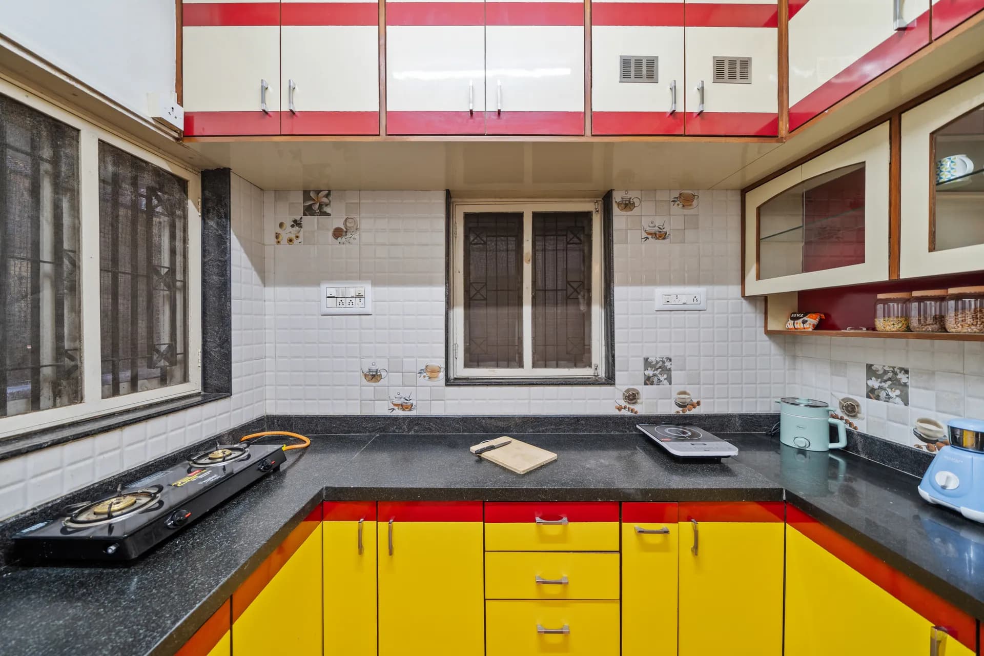 Property photo - Kitchen