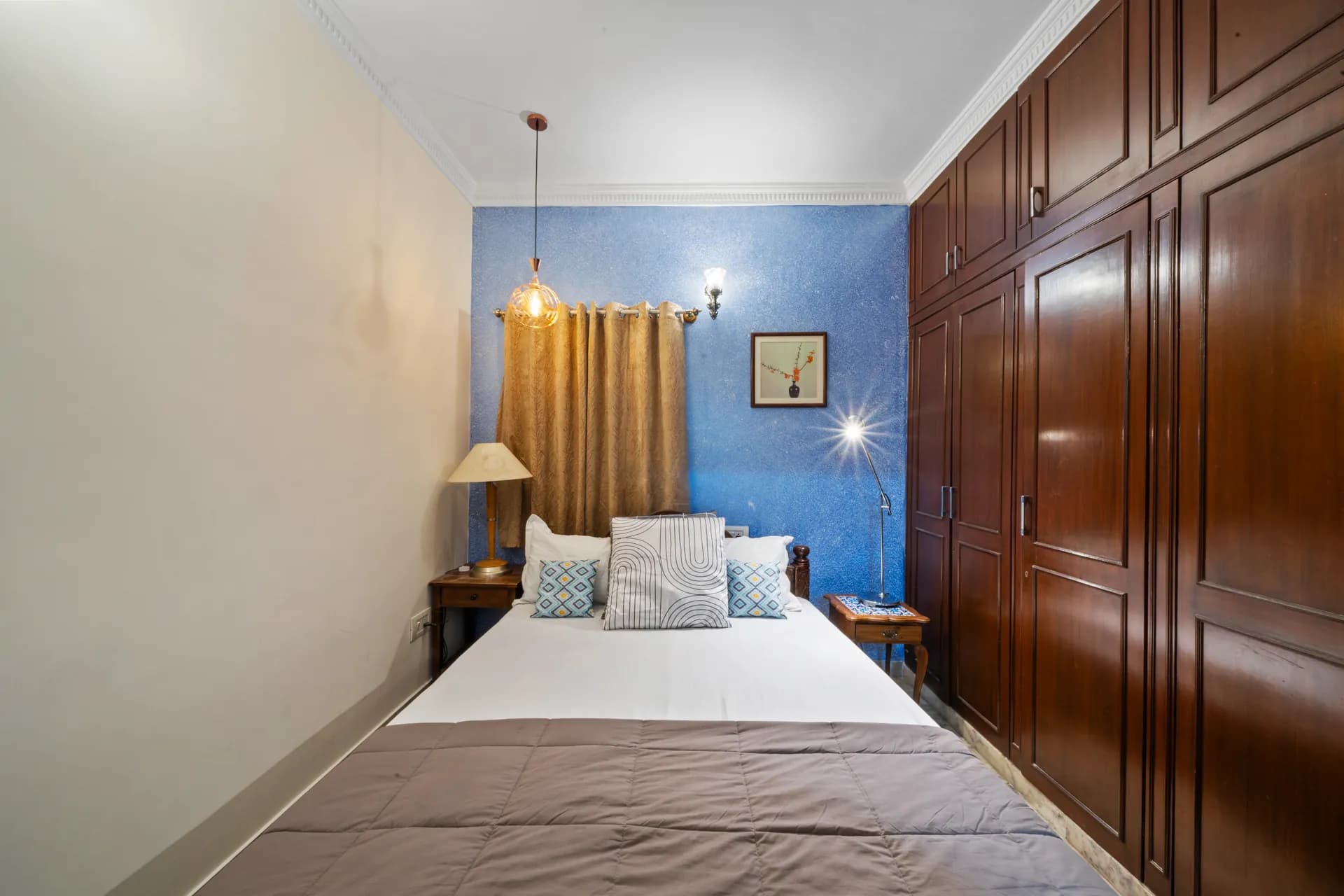 Second Bedroom preview