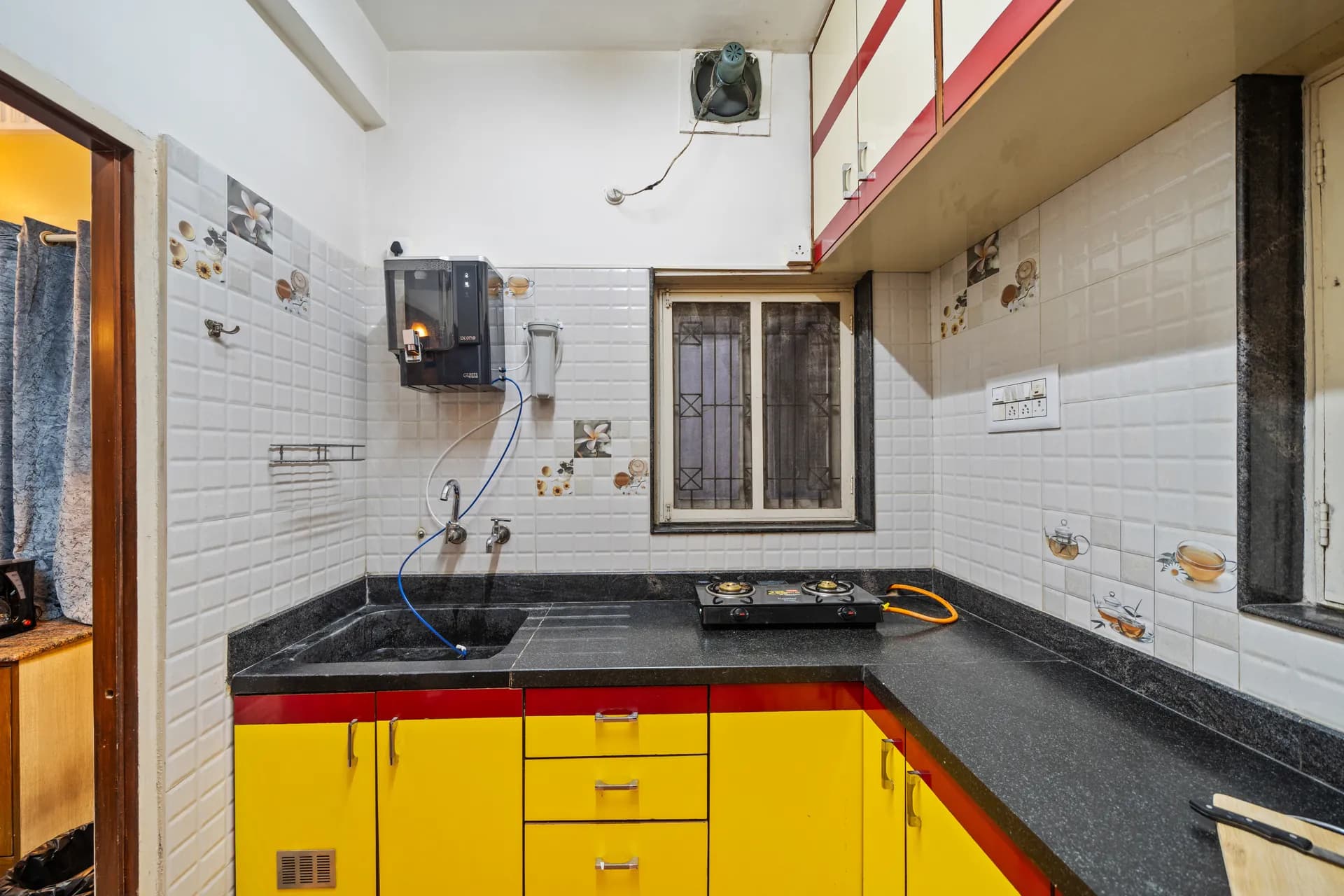 Property photo - Kitchen