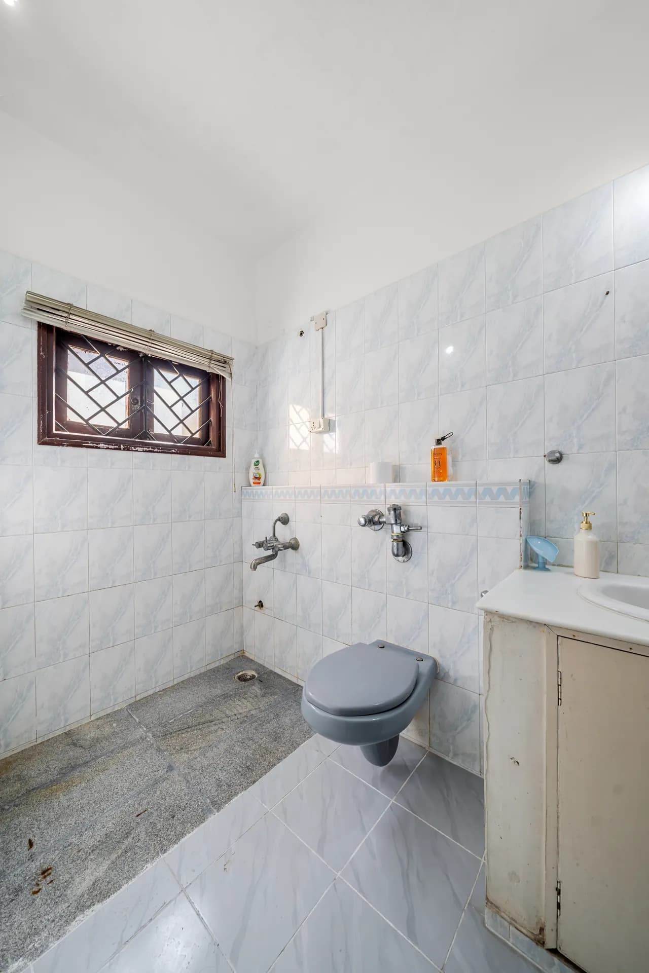 Property photo - First Bedroom