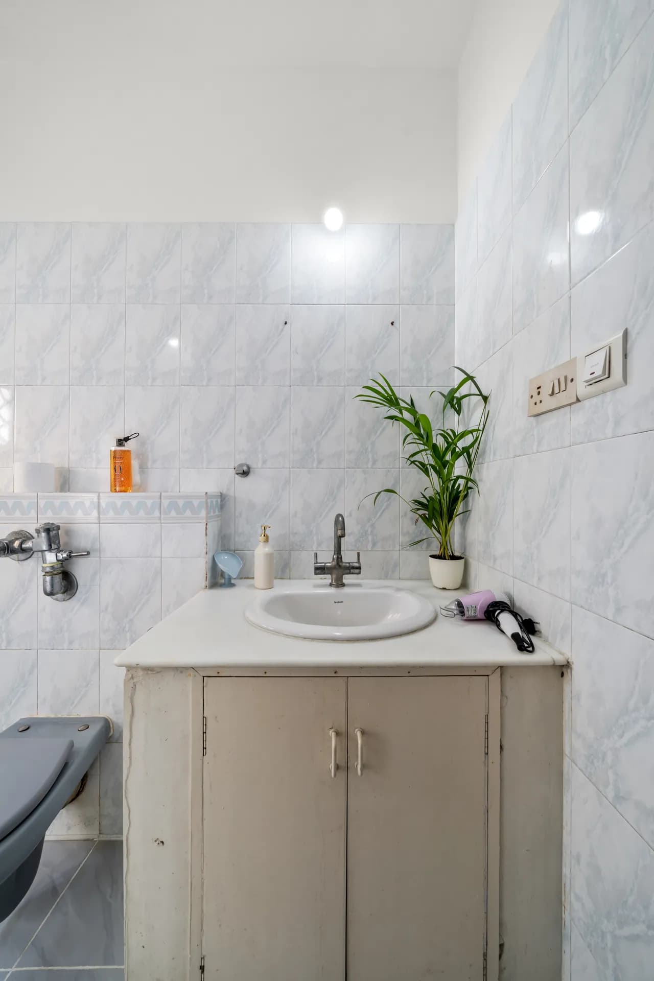 Property photo - First Bedroom