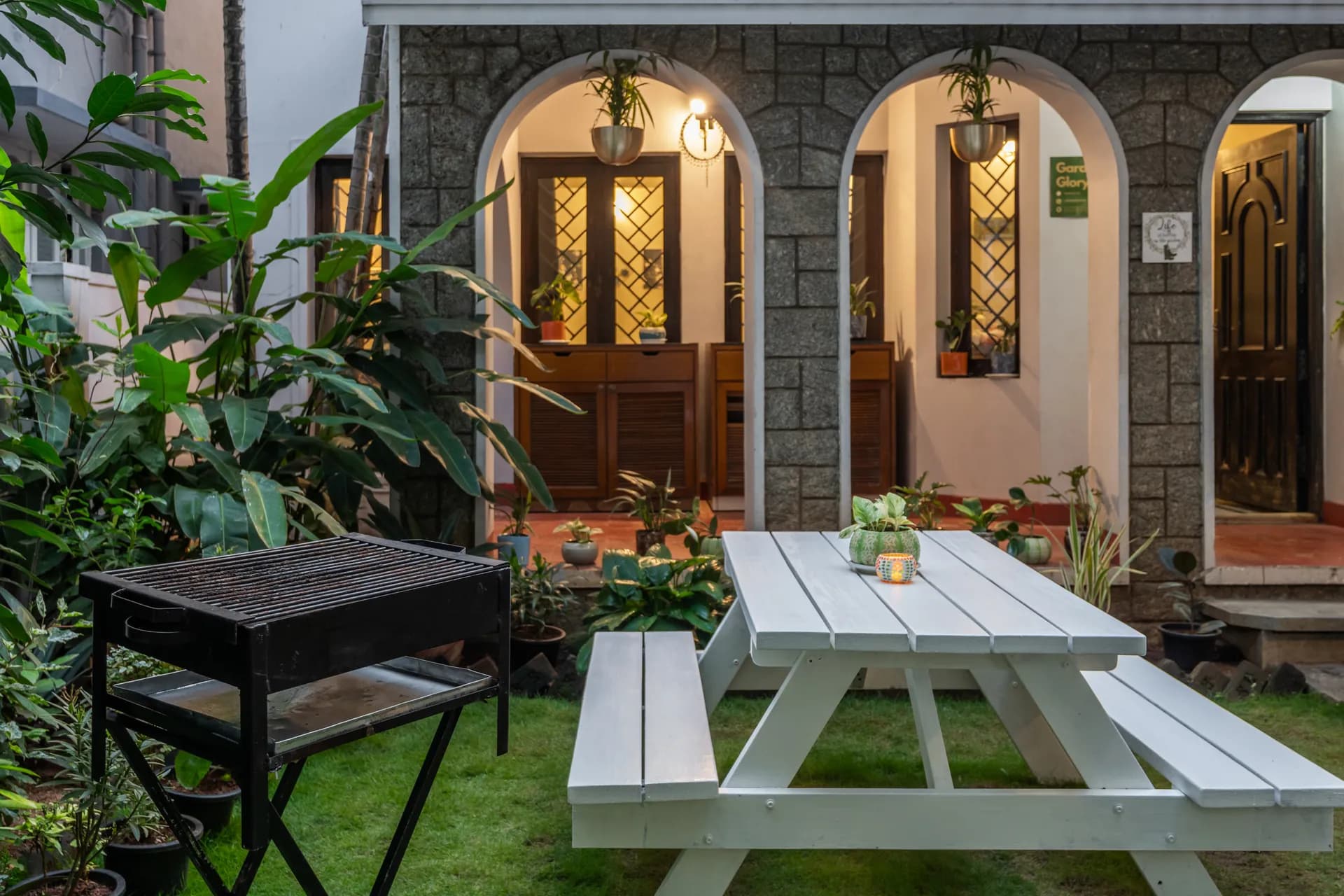 Property photo - Garden