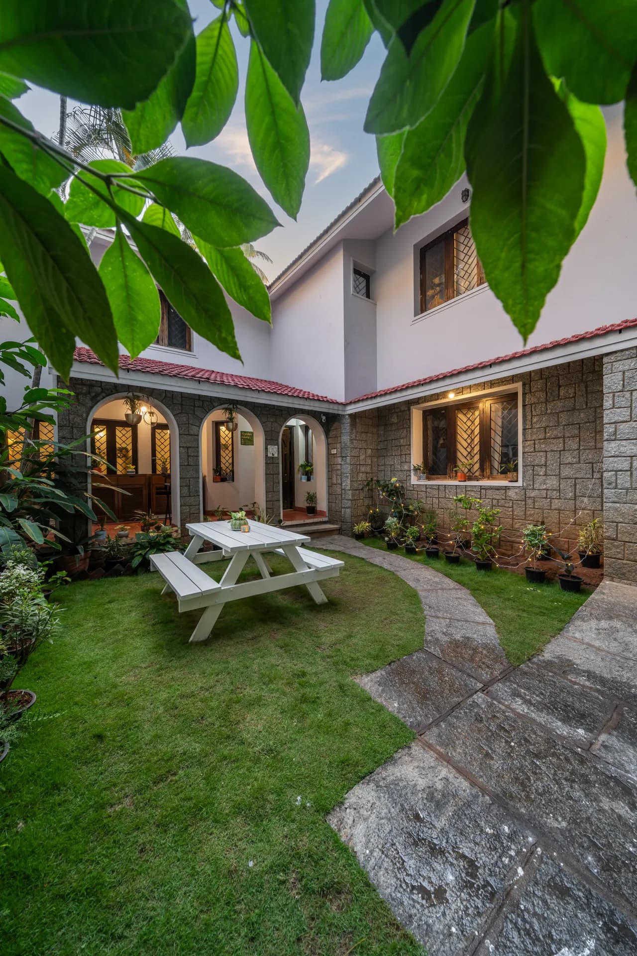 Property photo - Garden