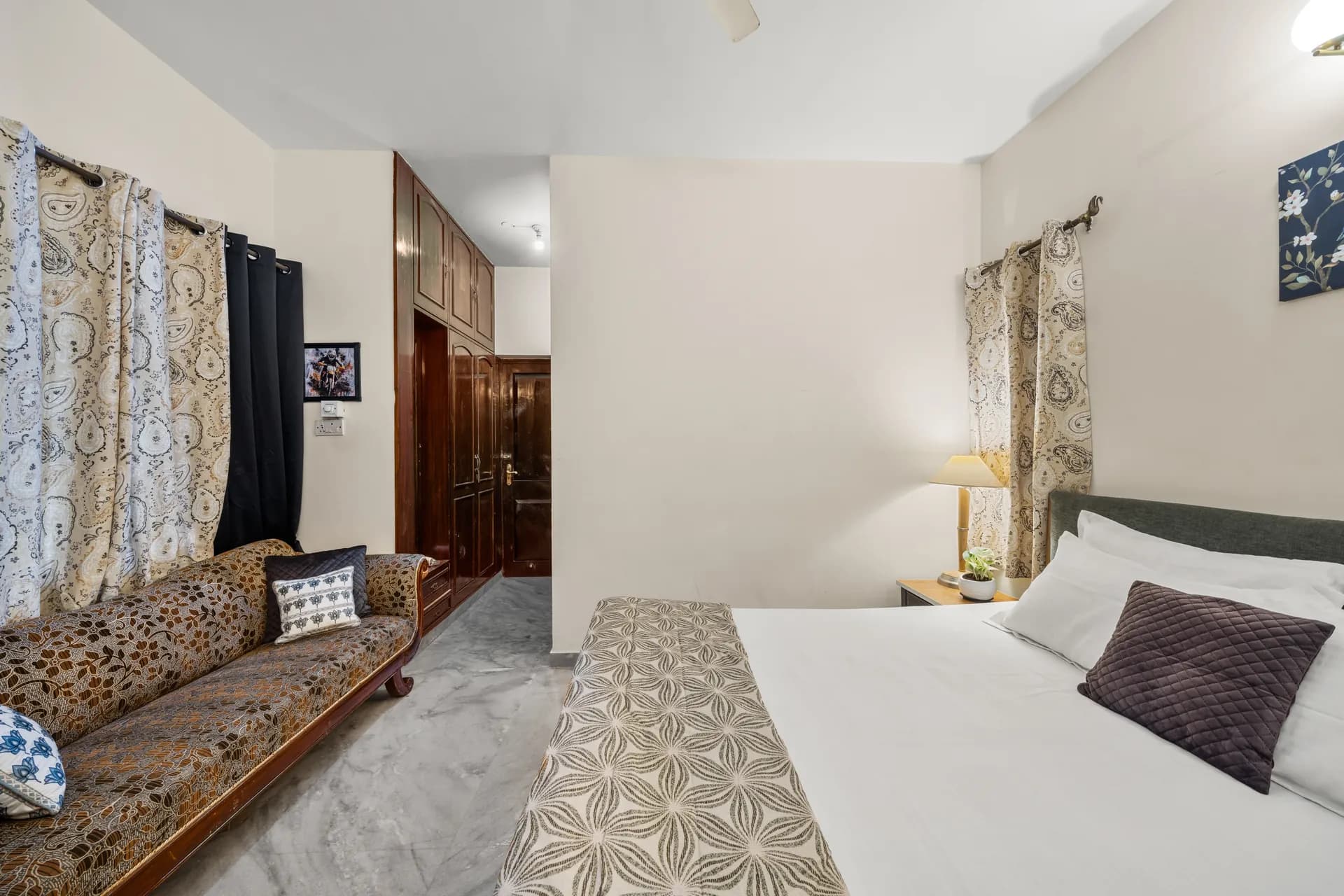 Property photo - Second Bedroom