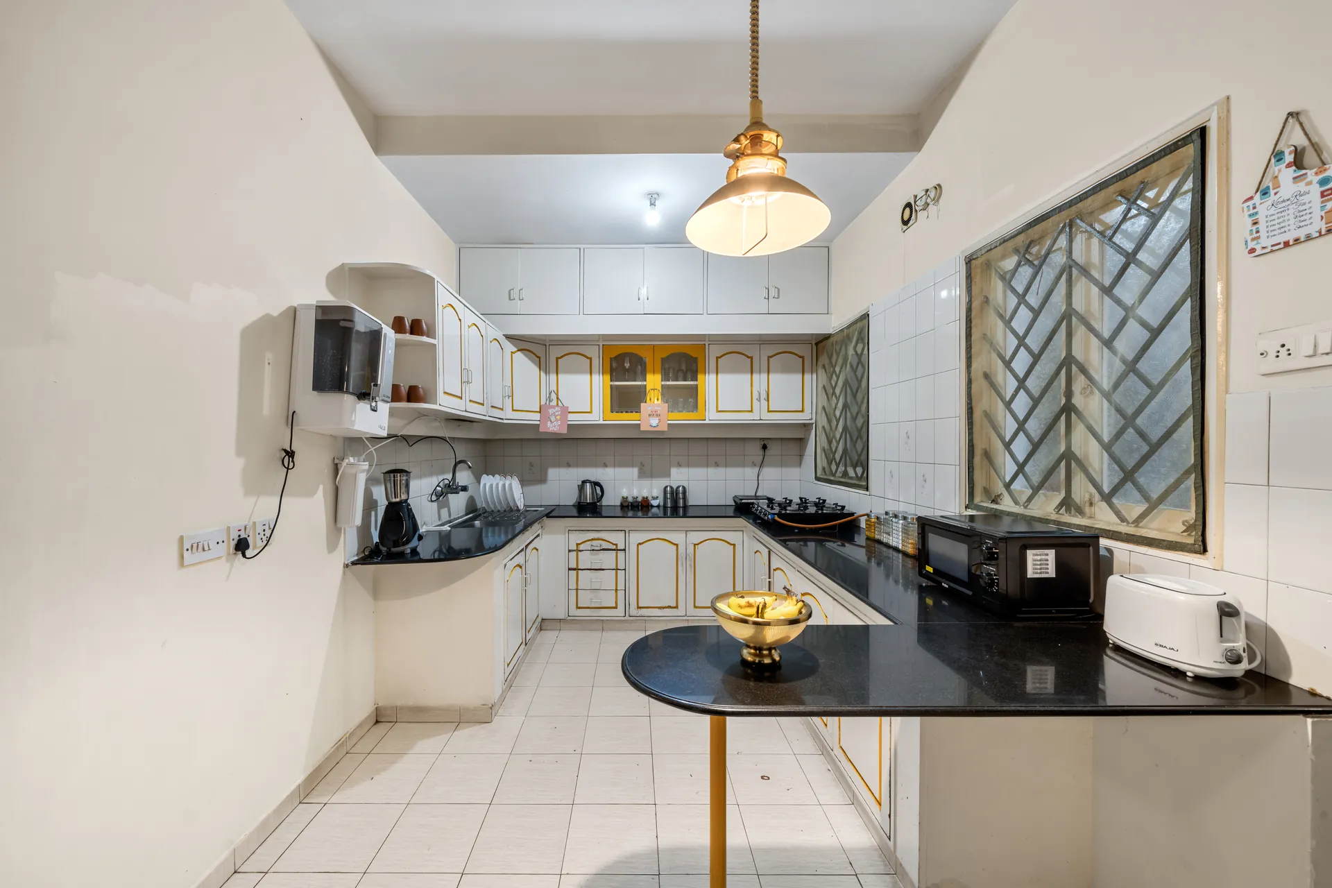 Property photo - Kitchen