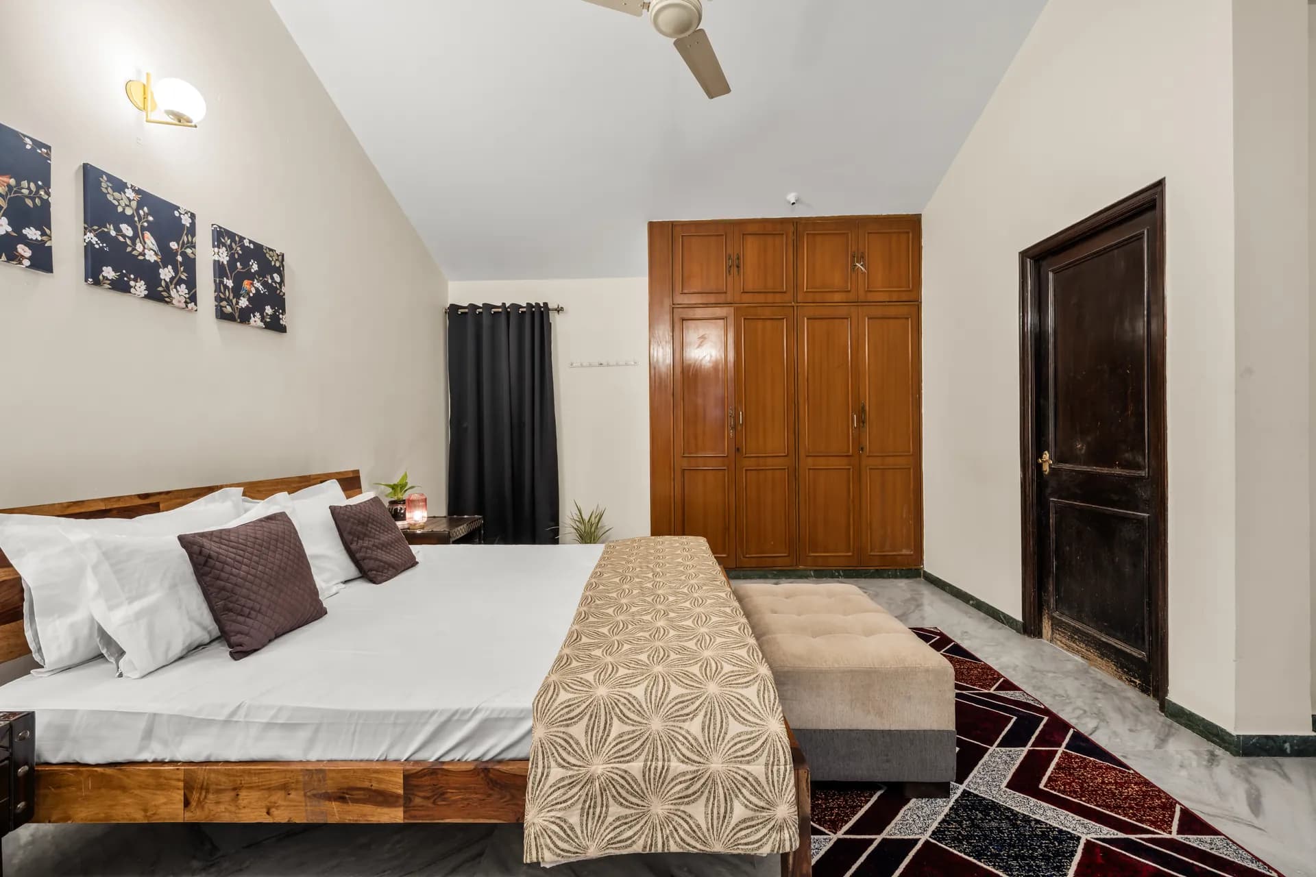Third Bedroom