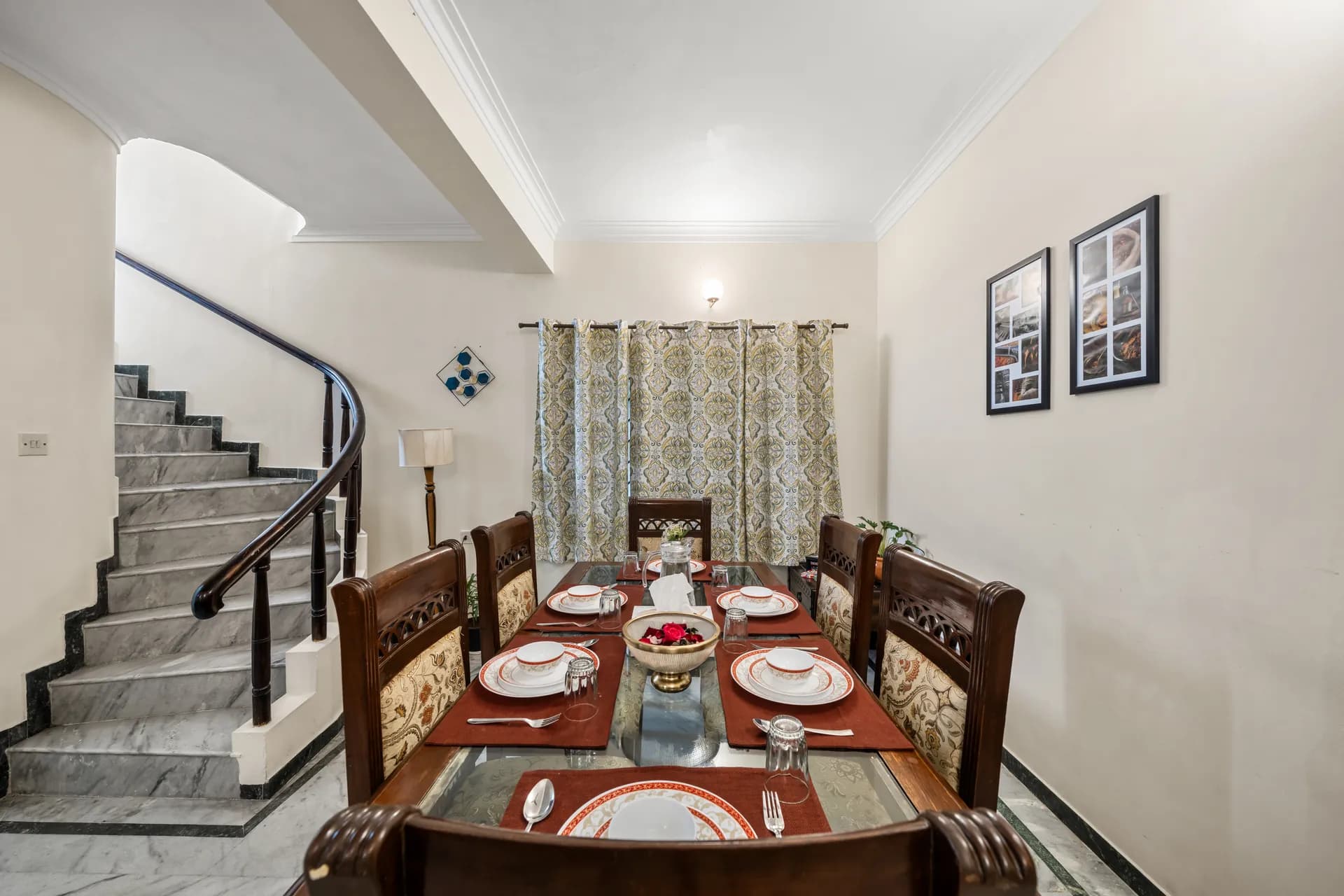 Property photo - Dining Hall