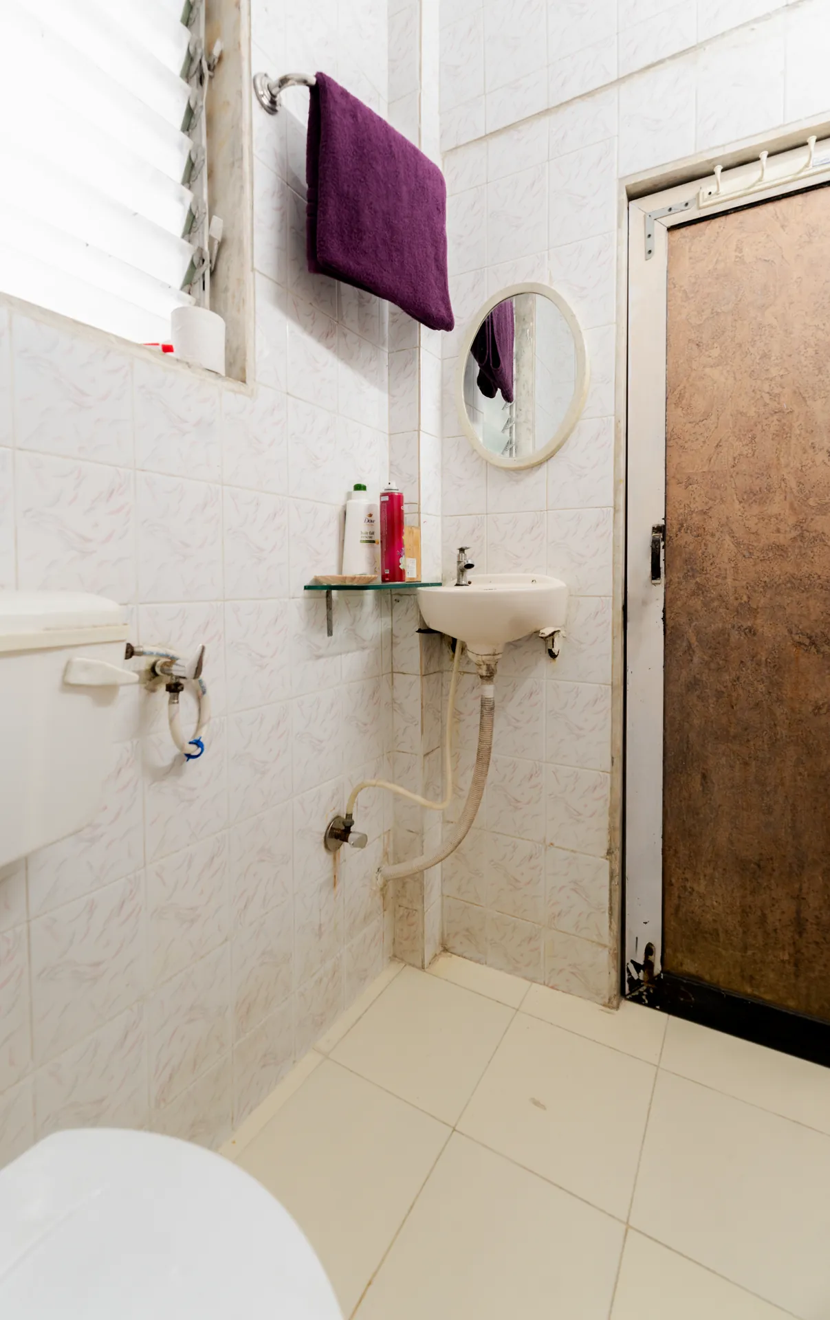 Property photo - First Bedroom