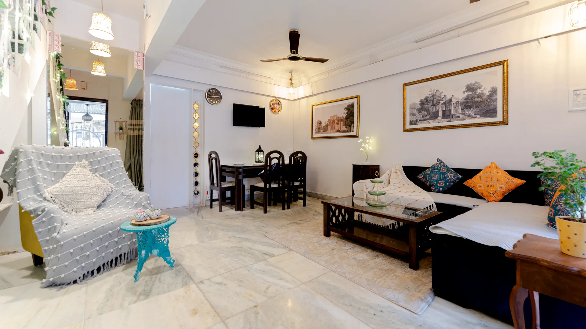 Property photo - Dining Hall