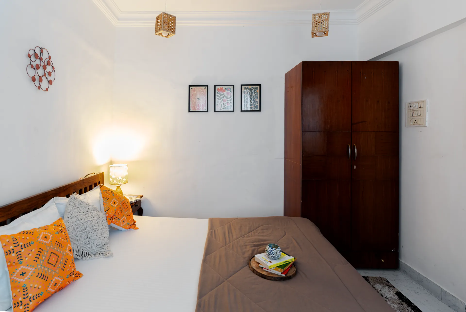 Property photo - Second Bedroom