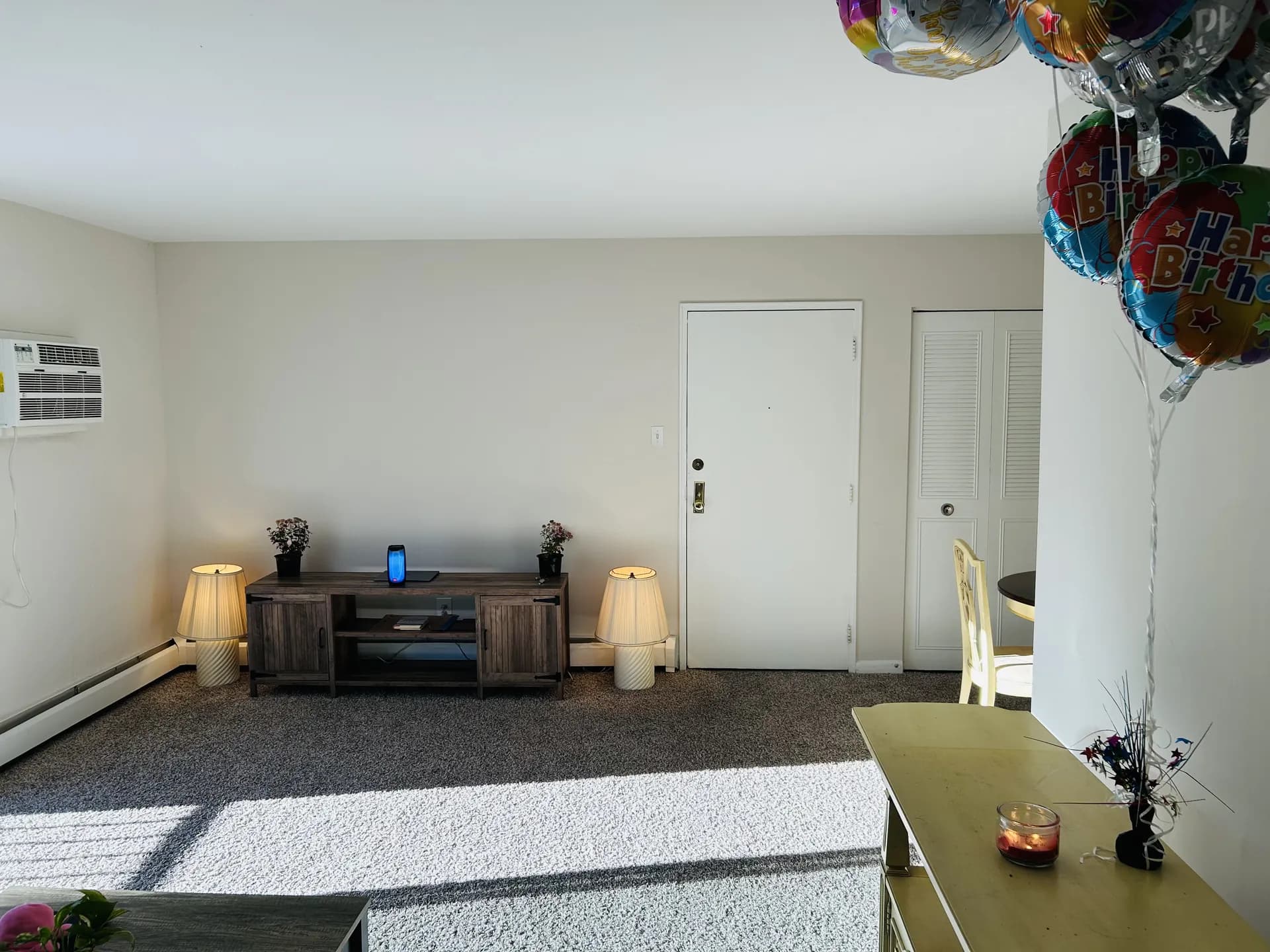 Property photo - Living-Dining Hall