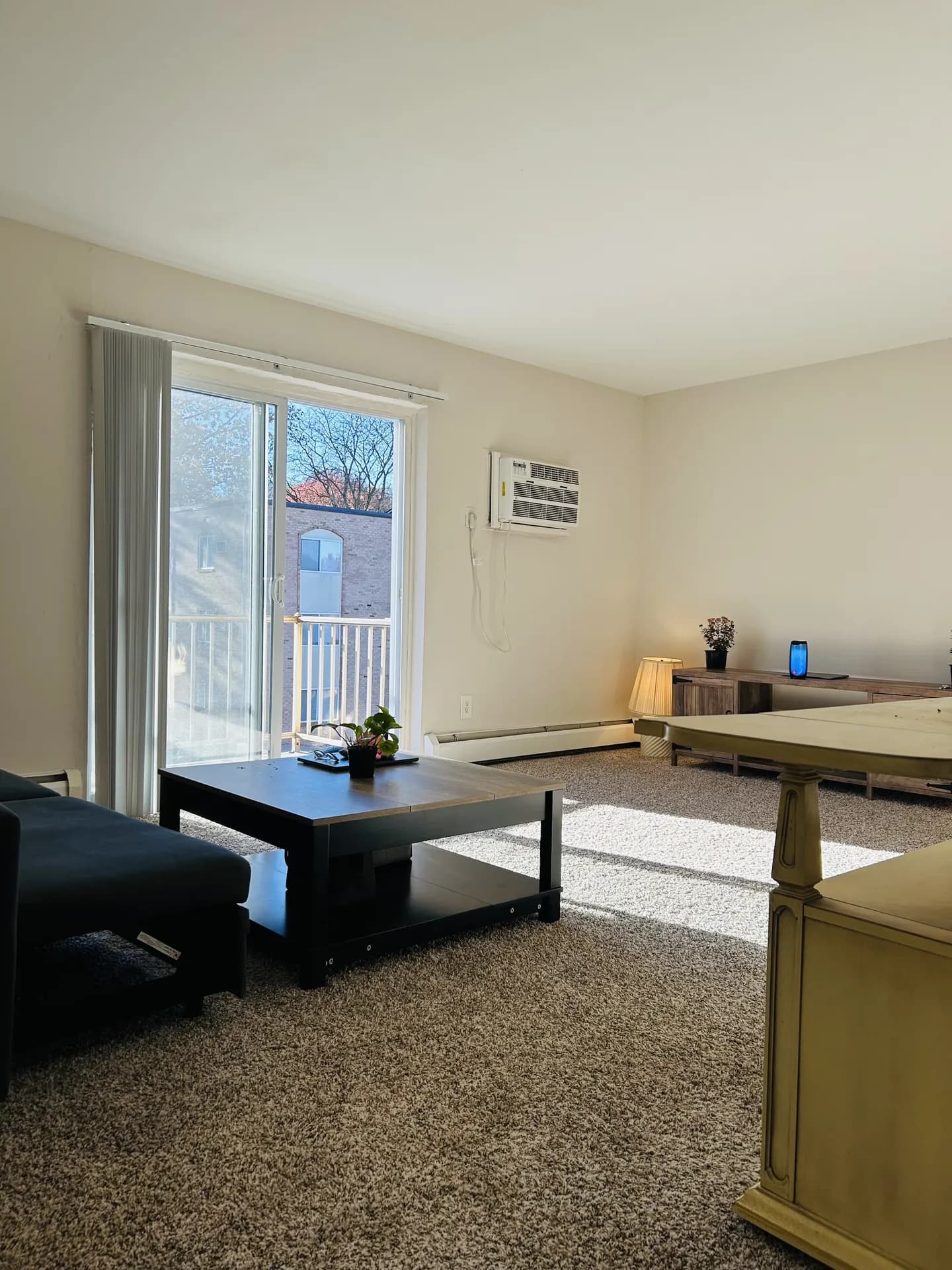 Property photo - Living-Dining Hall