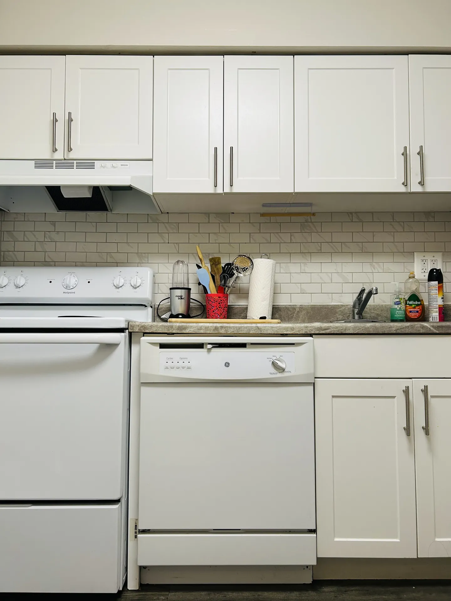 Property photo - Kitchen