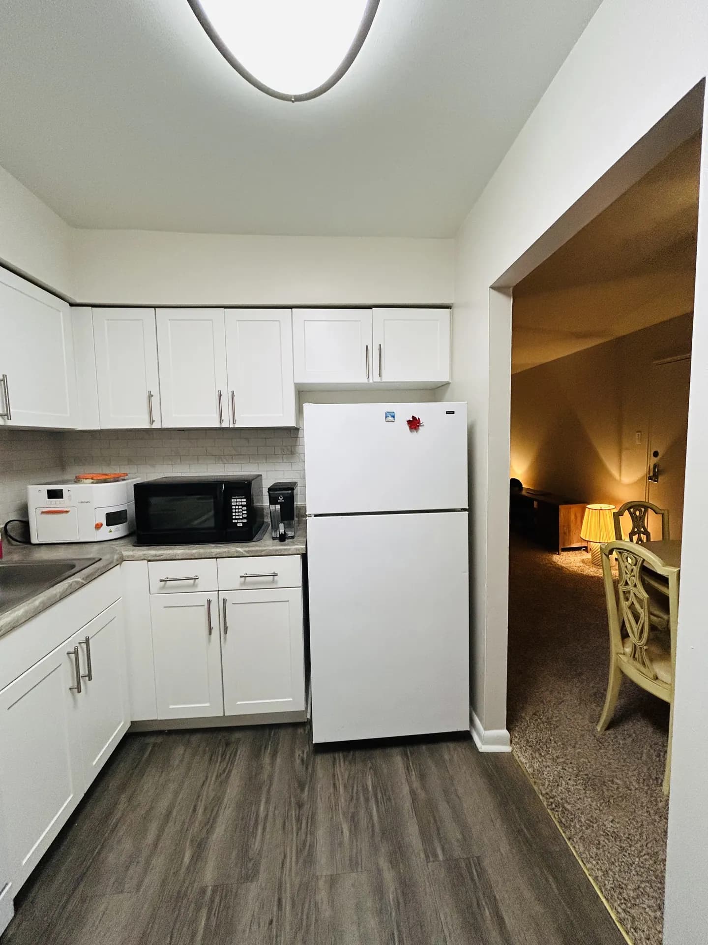 Property photo - Kitchen