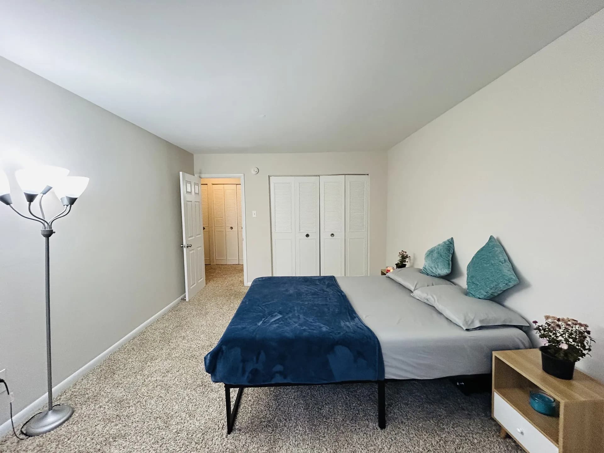 Property photo - Bedroom