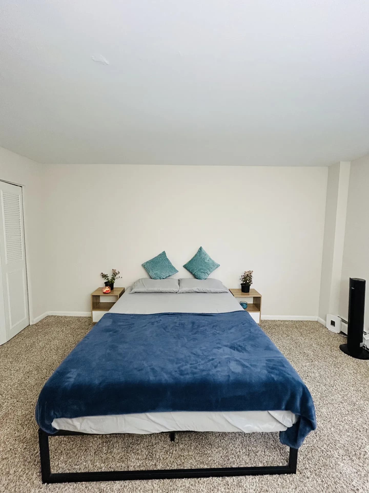 Property photo - Bedroom