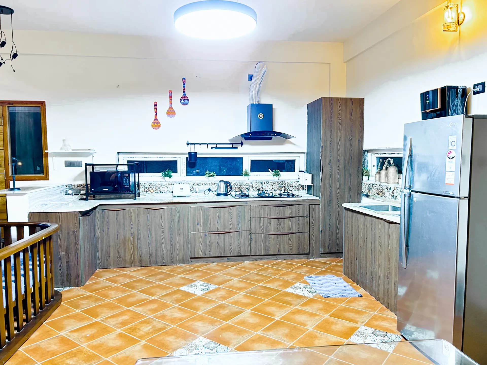 Property photo - Kitchen