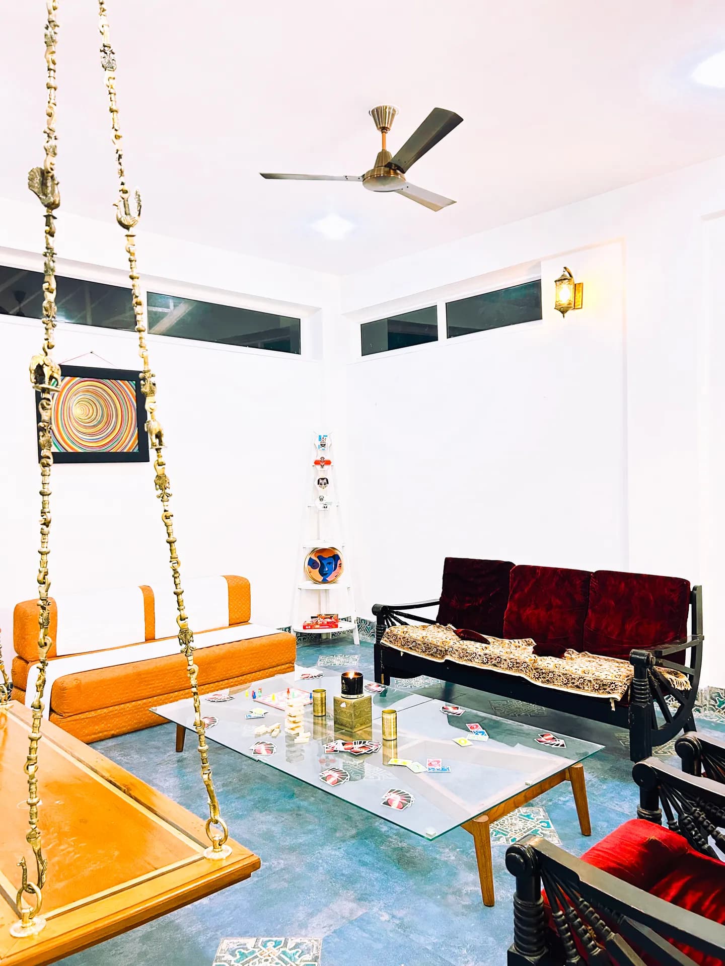 Property photo - Living Area