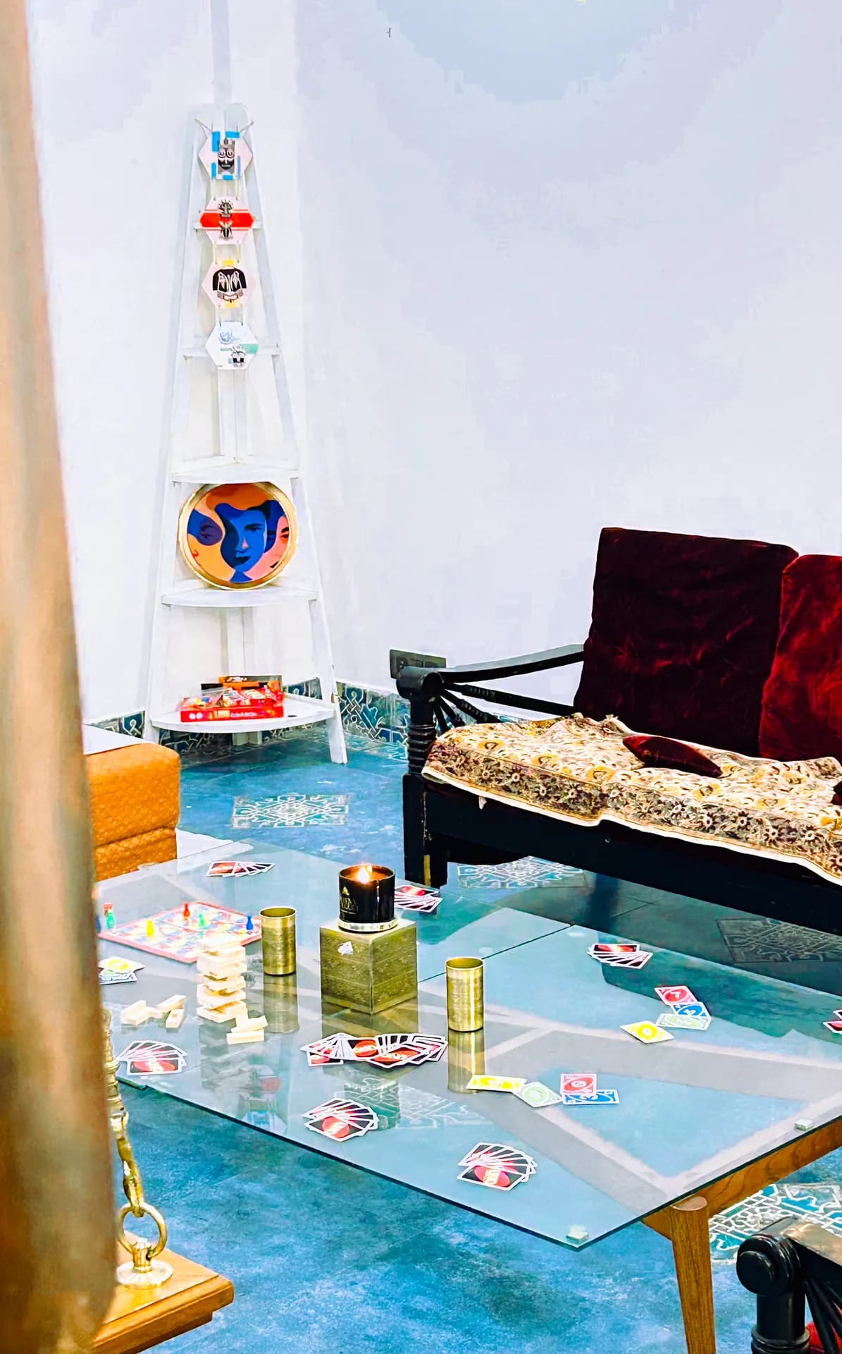 Property photo - Living Area