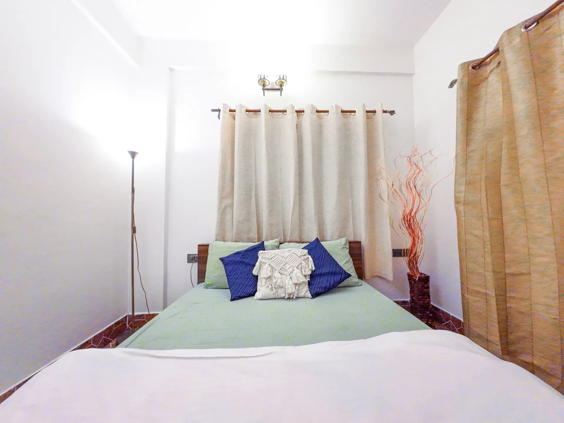 Property photo - Second Bedroom