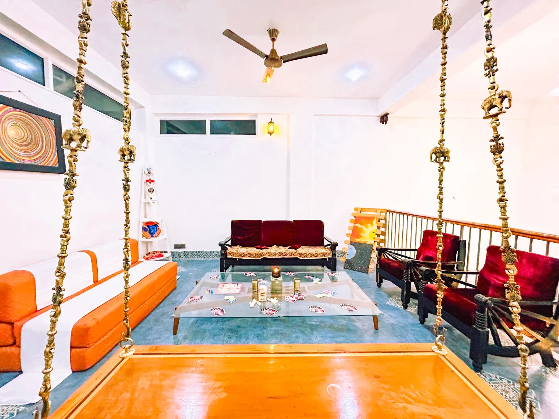 Property photo - Living Area