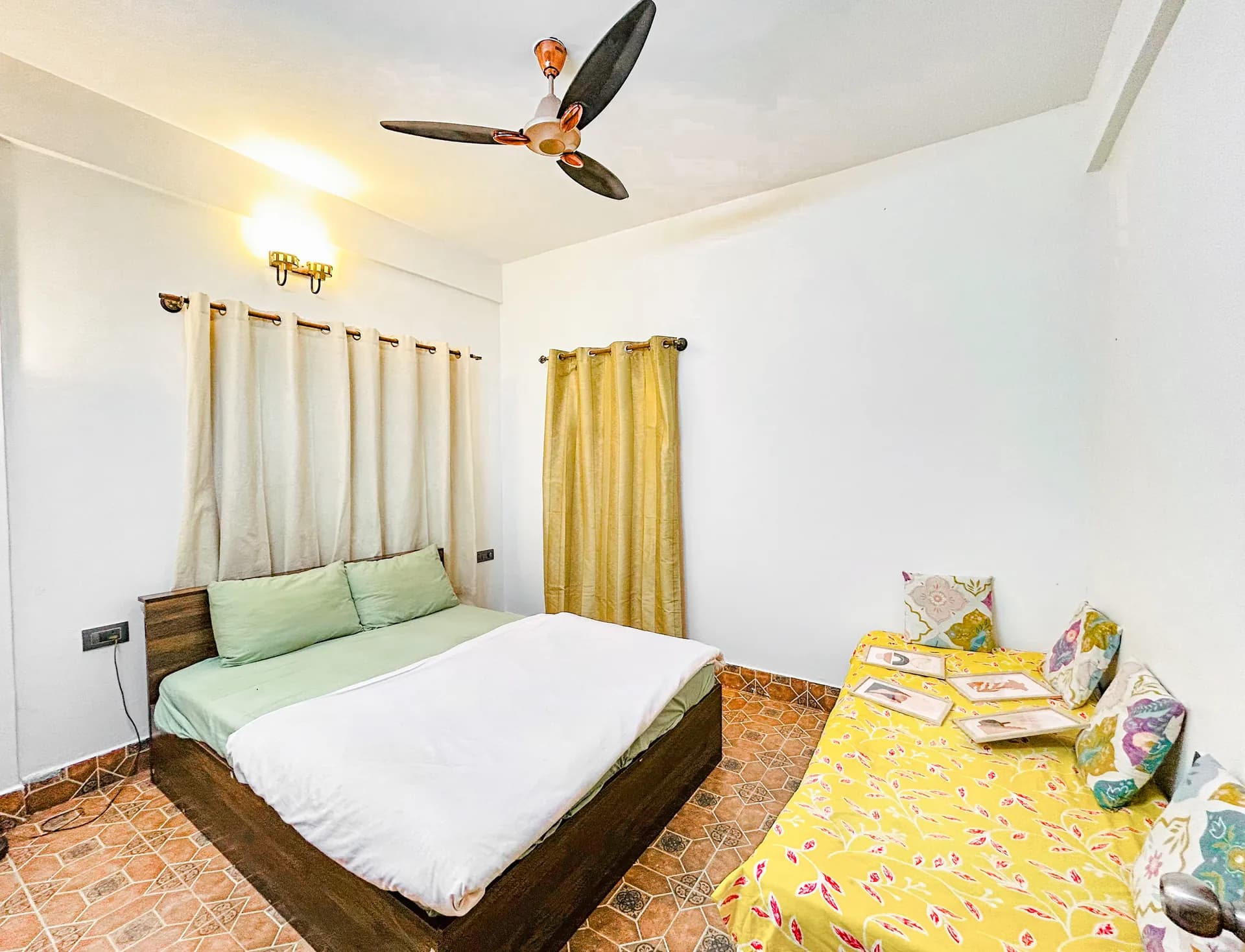 Second Bedroom preview