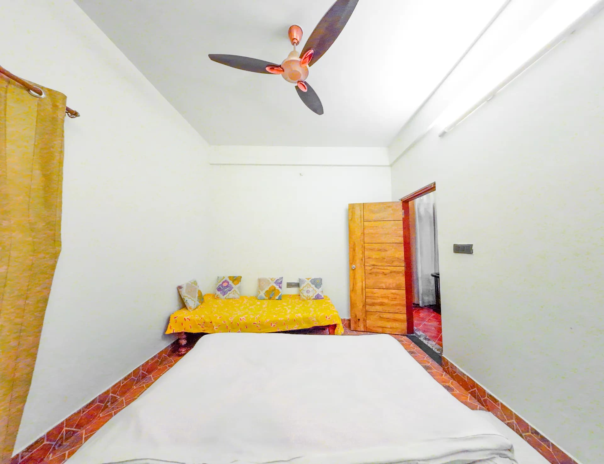 Property photo - Second Bedroom