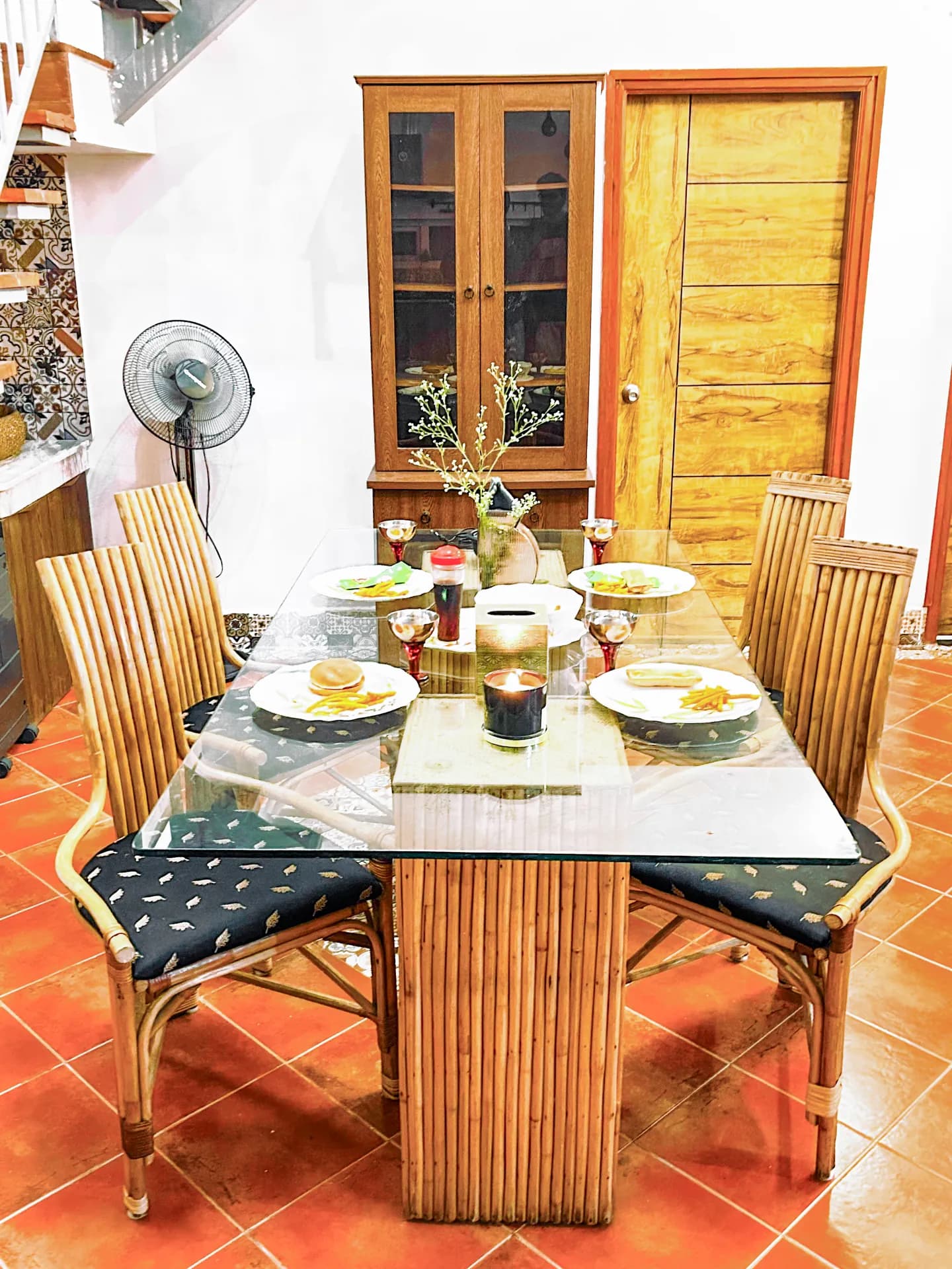 Property photo - Dining Hall