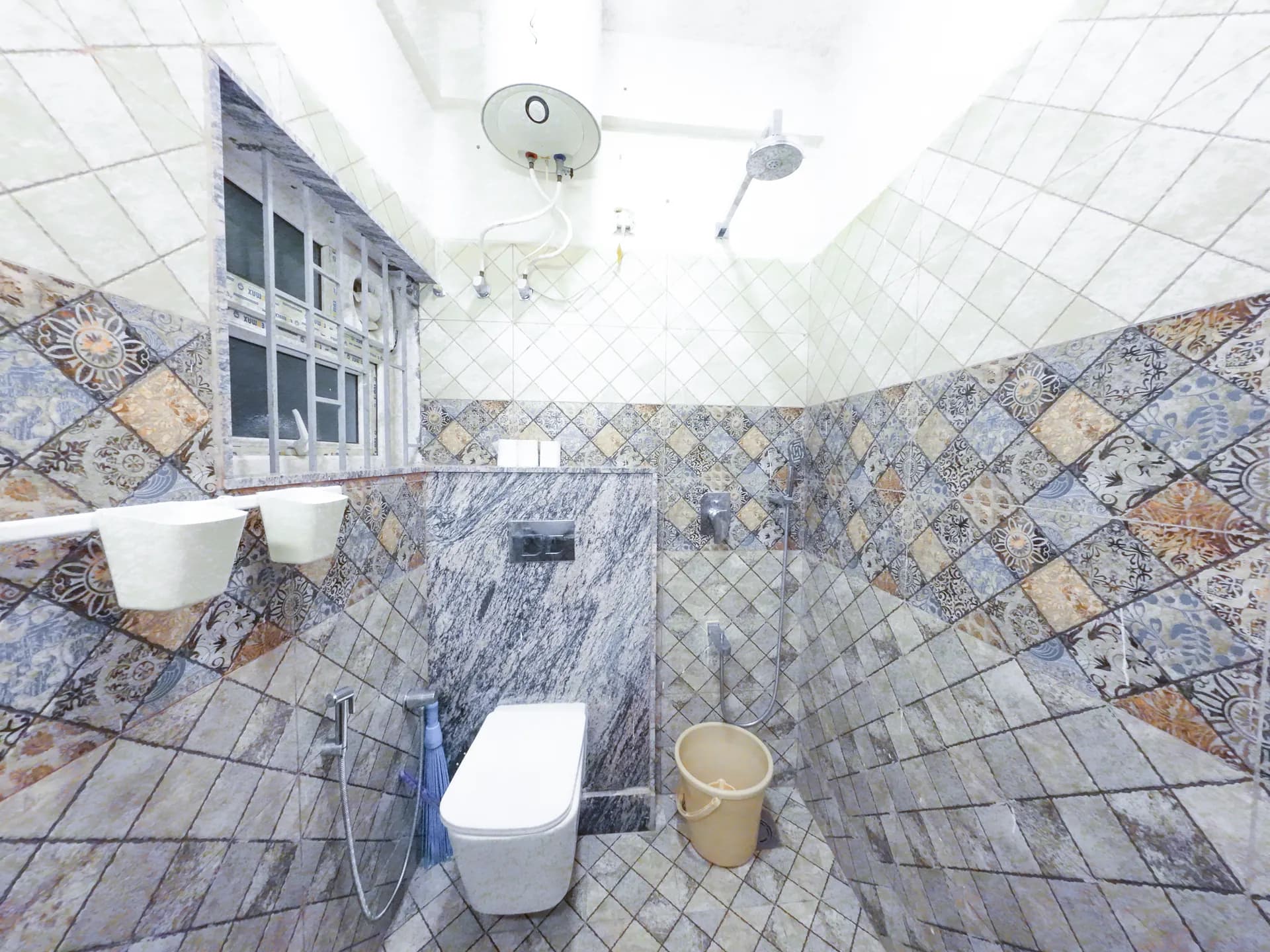 Property photo - First Bedroom