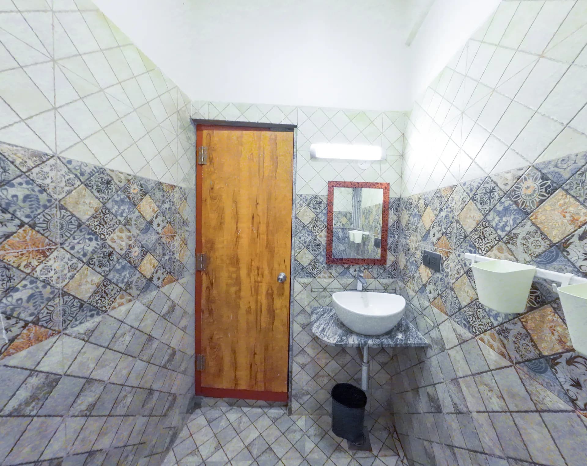 Property photo - First Bedroom