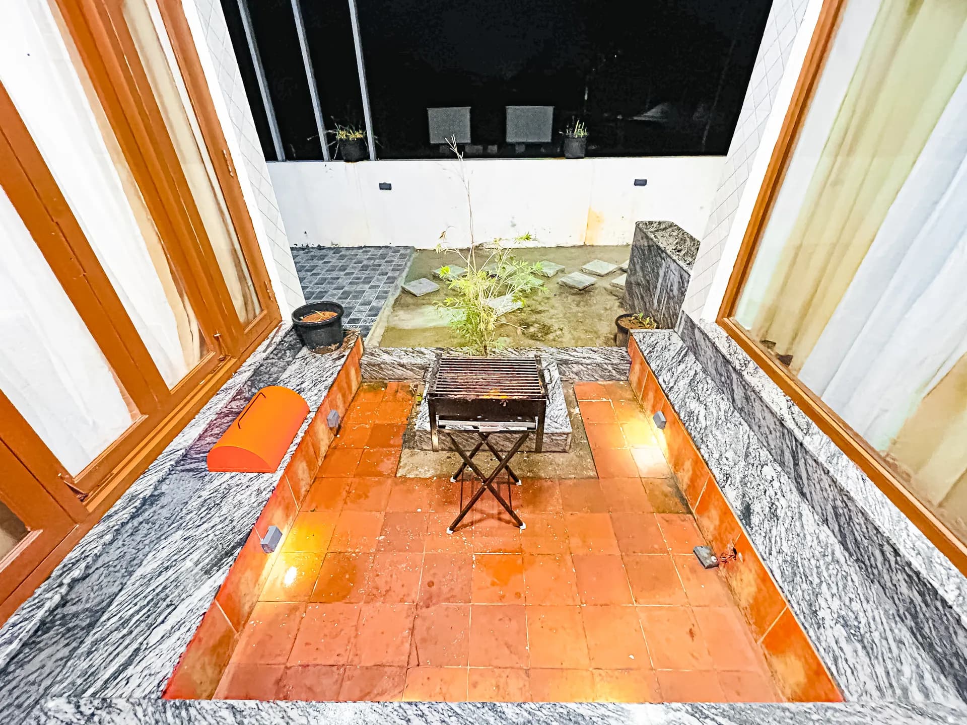 Property photo - Relaxation Corner