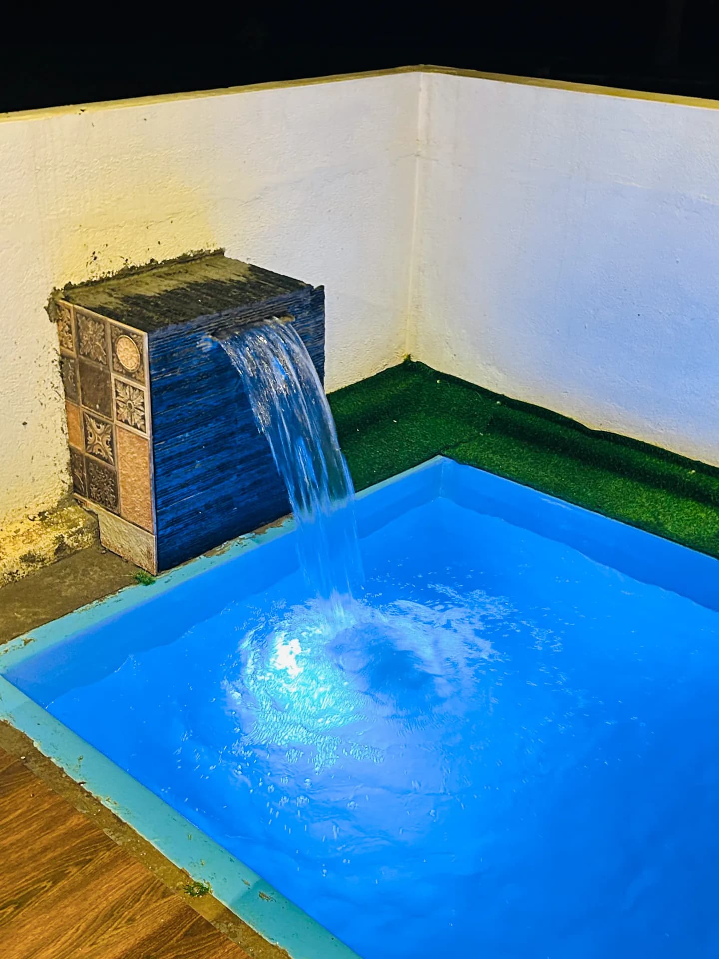 Property photo - Relaxation Corner