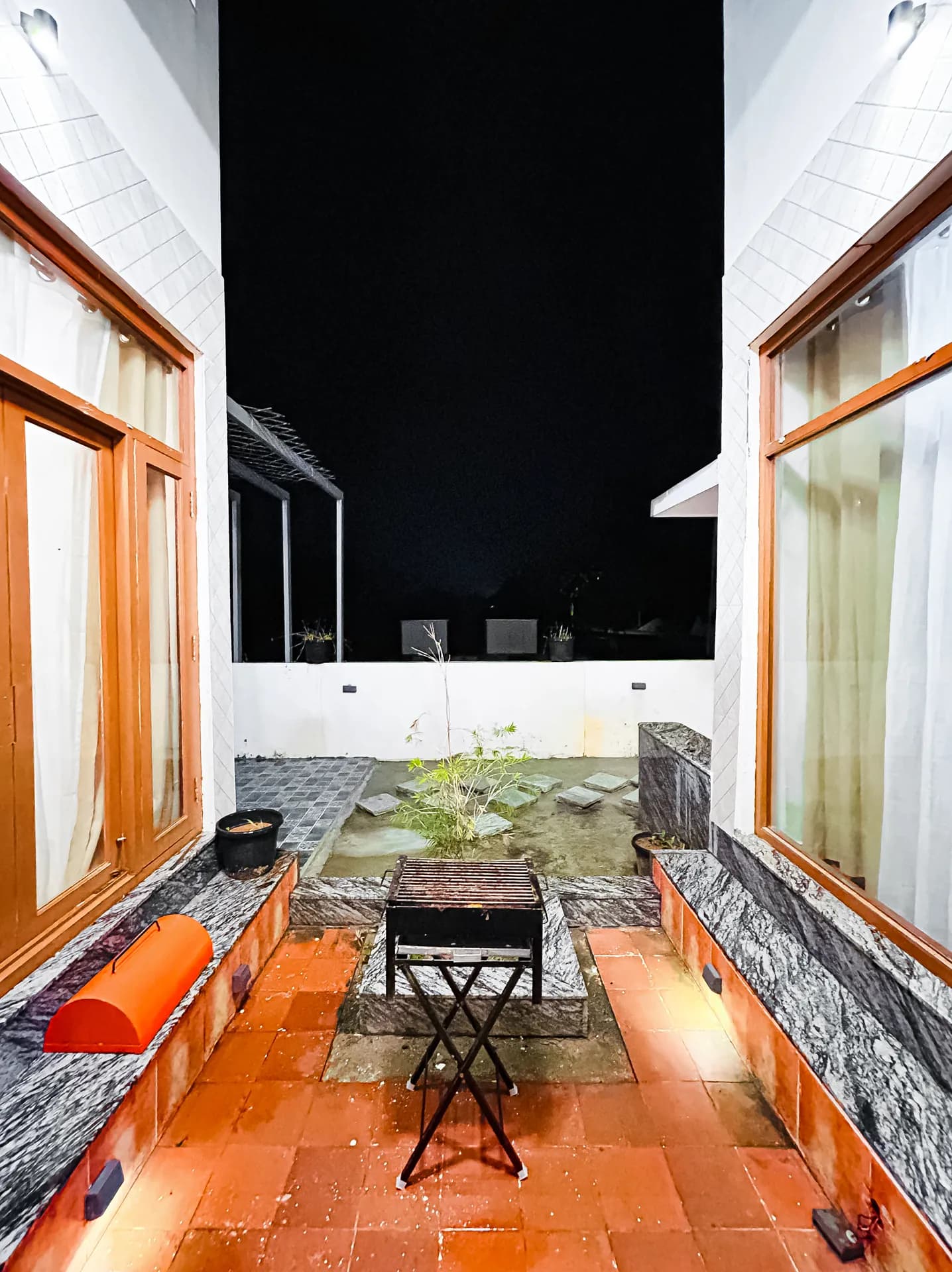 Relaxation Corner preview