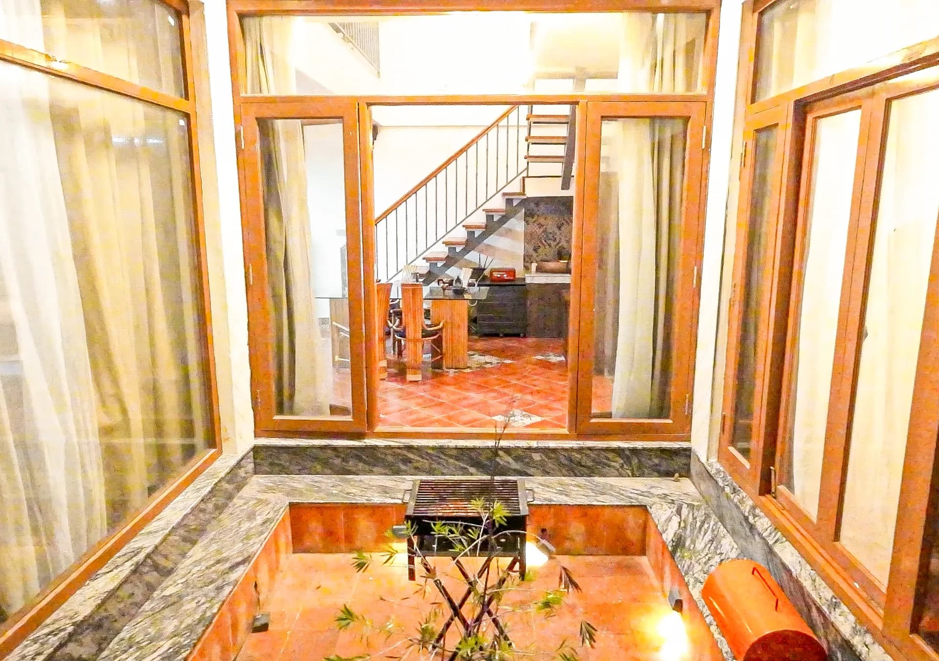 Property photo - Relaxation Corner